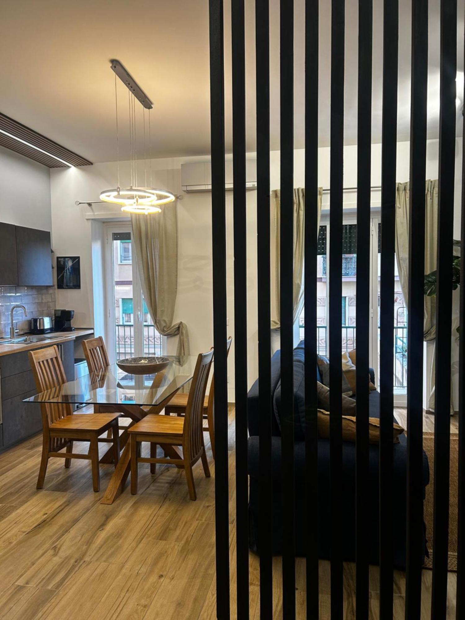Apartamento Spqr Luxury Appartments *
