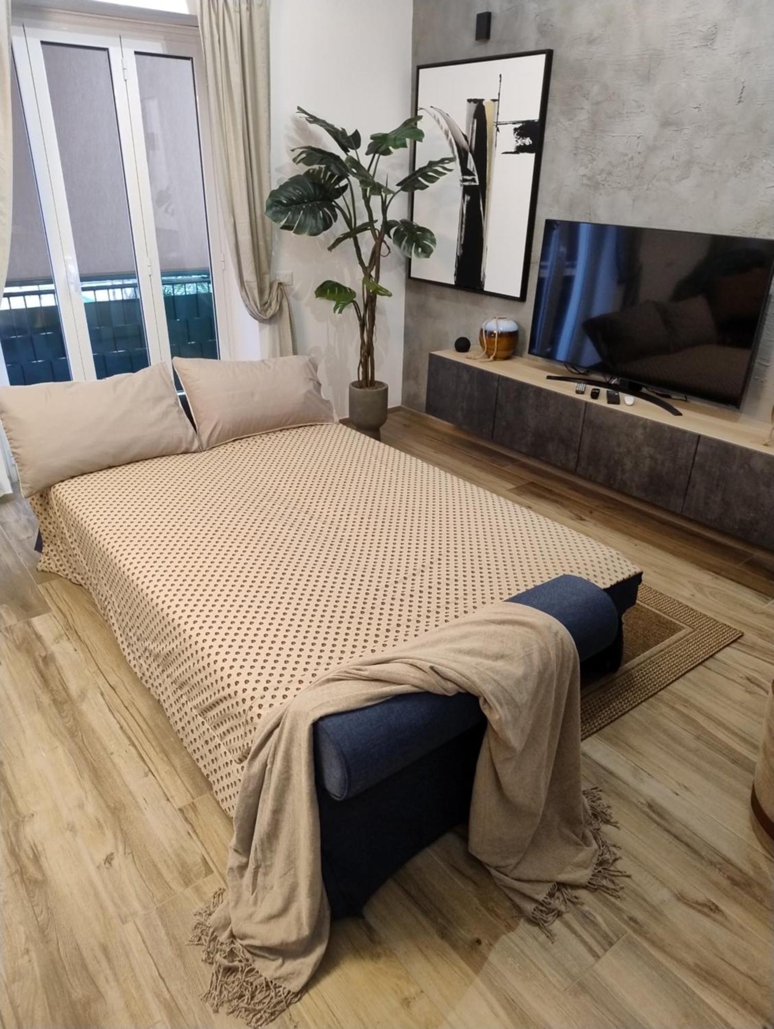 Apartamento Spqr Luxury Appartments