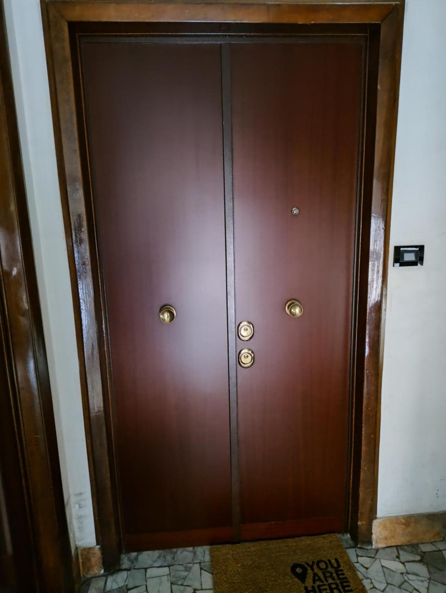 Apartamento Spqr Luxury Appartments Roma