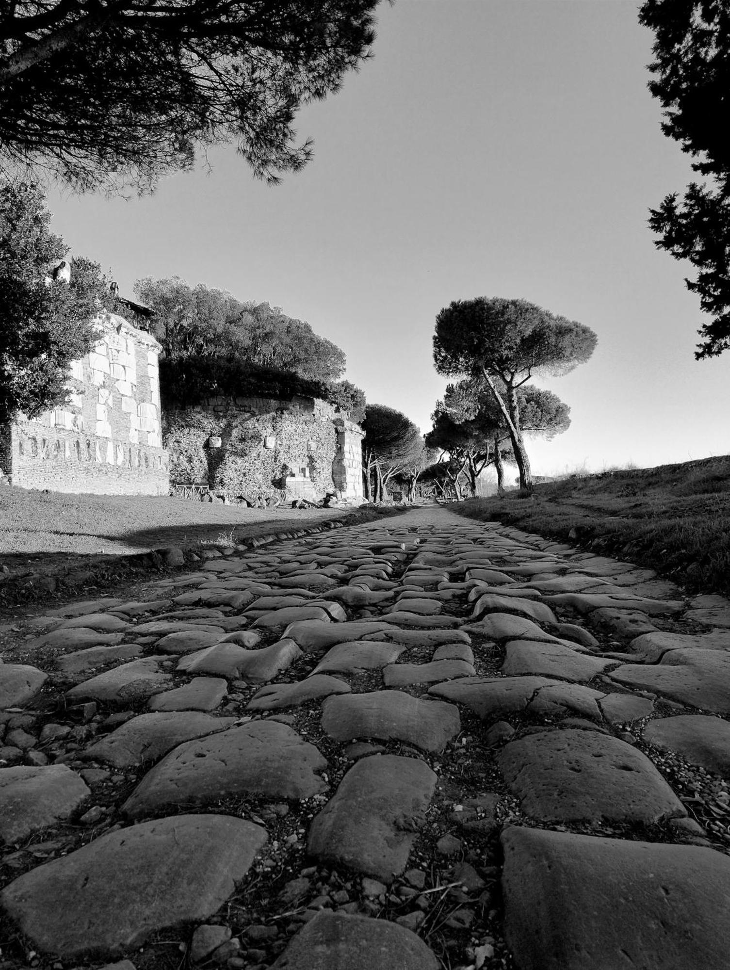 Apartamento Spqr Luxury Appartments