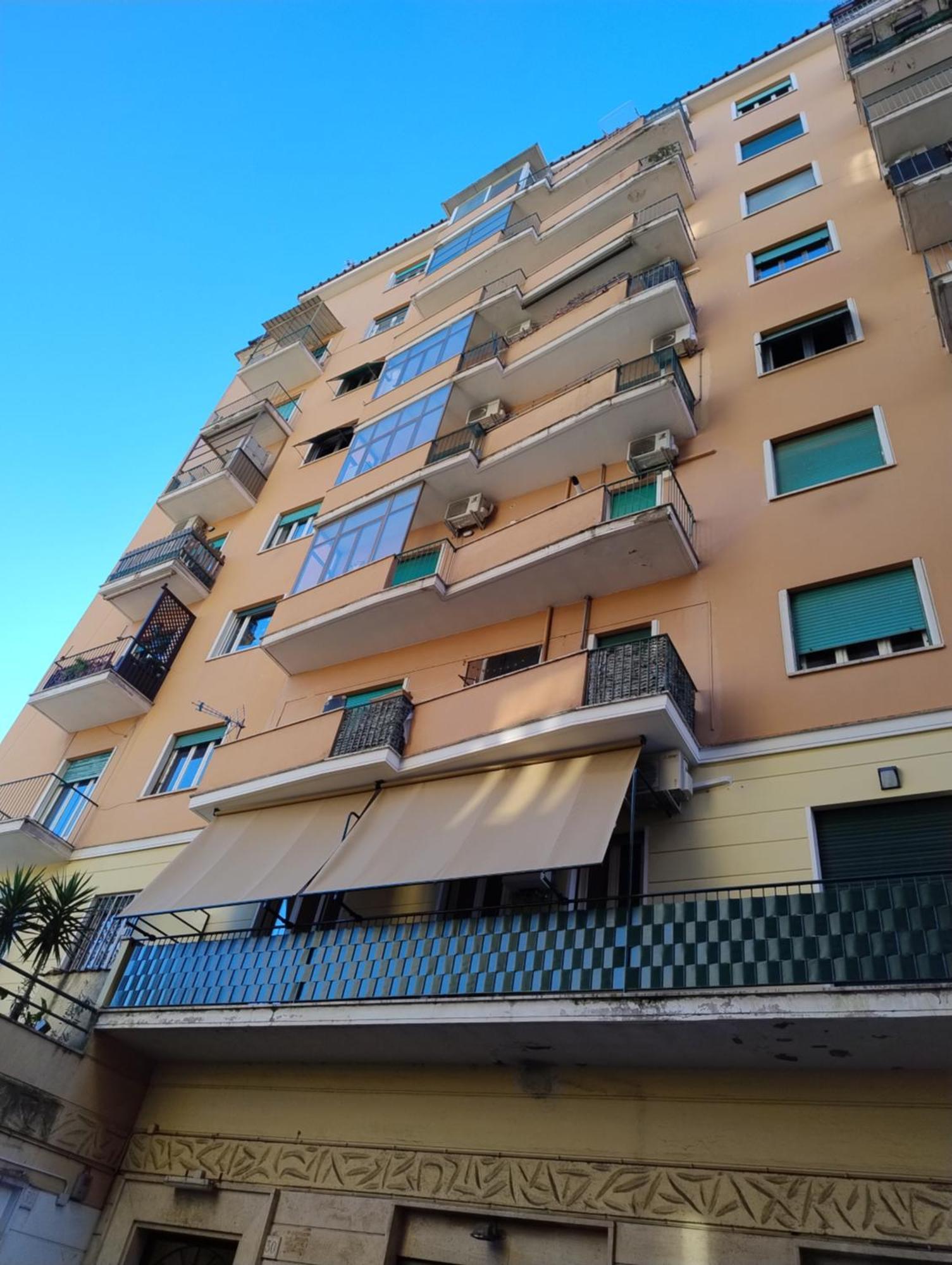 Spqr Luxury Appartments *