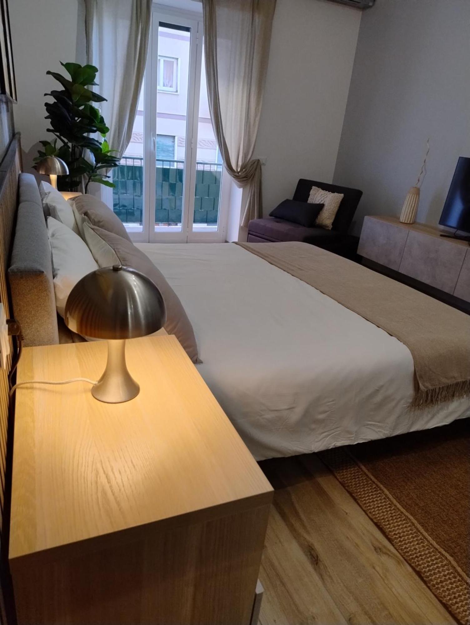 Spqr Luxury Appartments Apartamento Roma