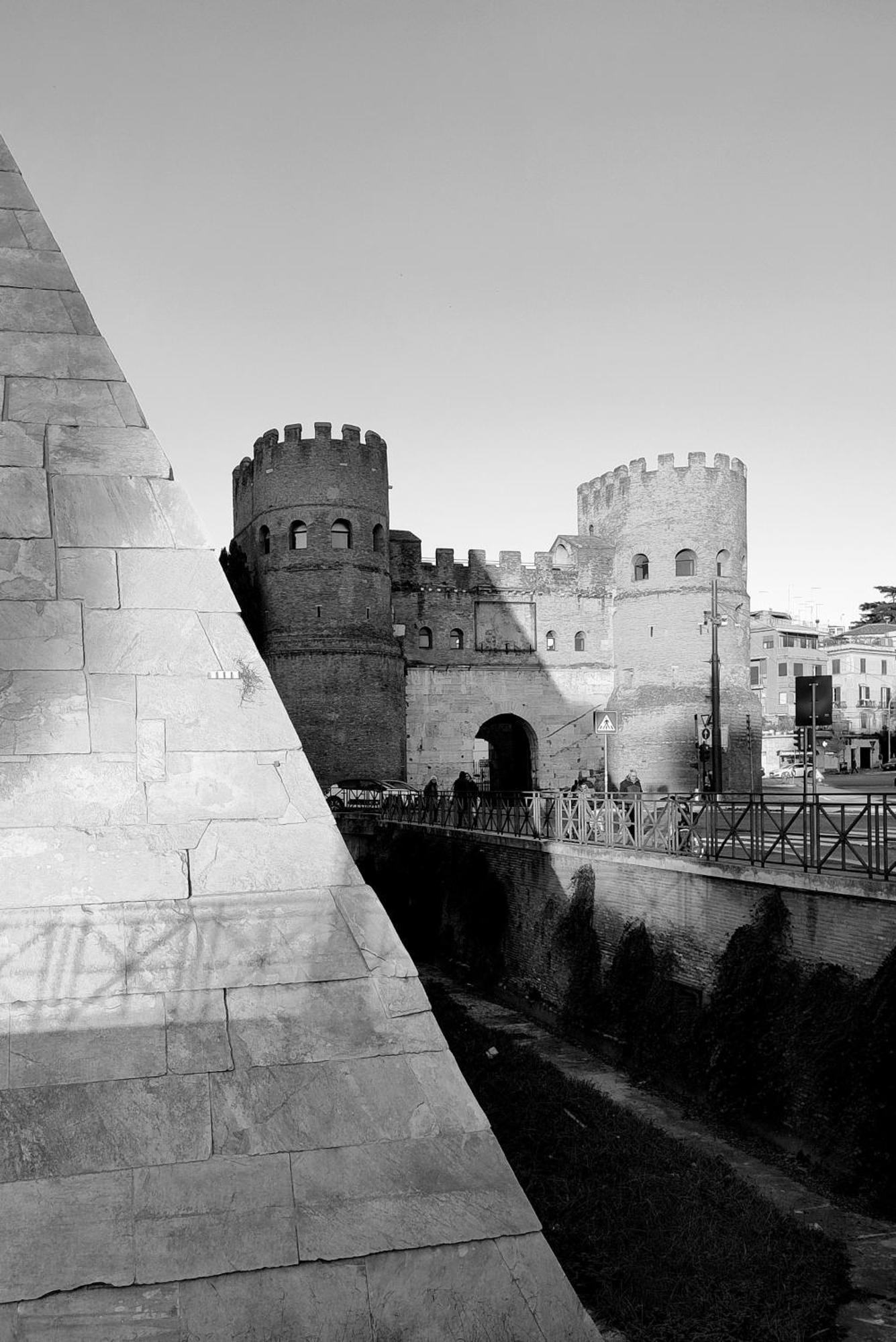 Spqr Luxury Appartments Apartamento