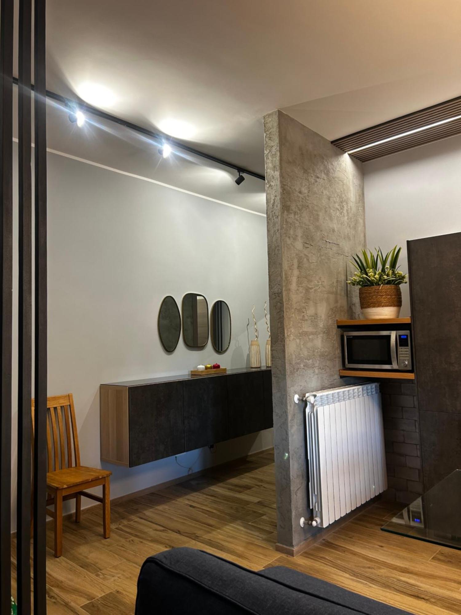 Apartamento Spqr Luxury Appartments Roma