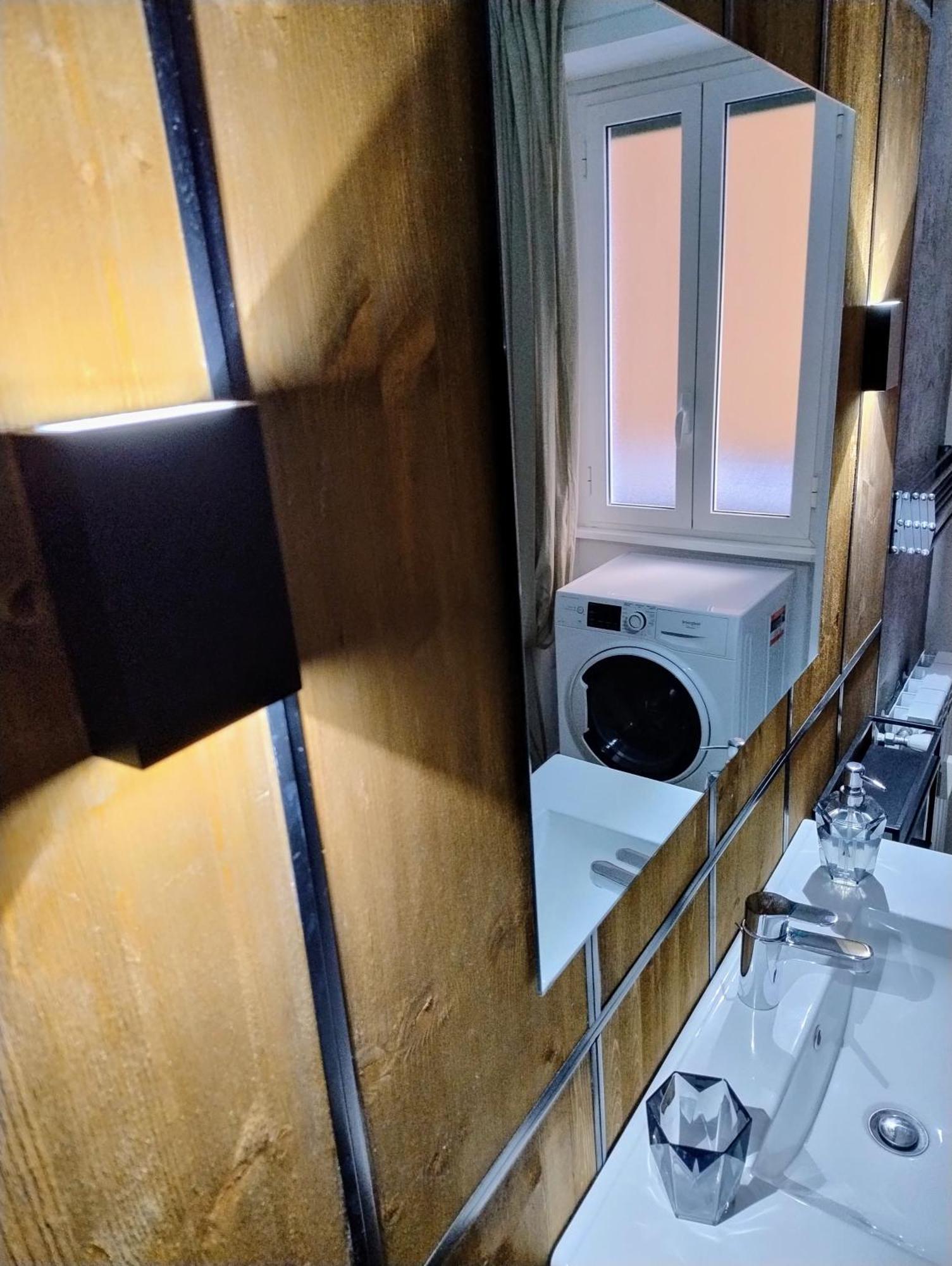 Apartamento Spqr Luxury Appartments