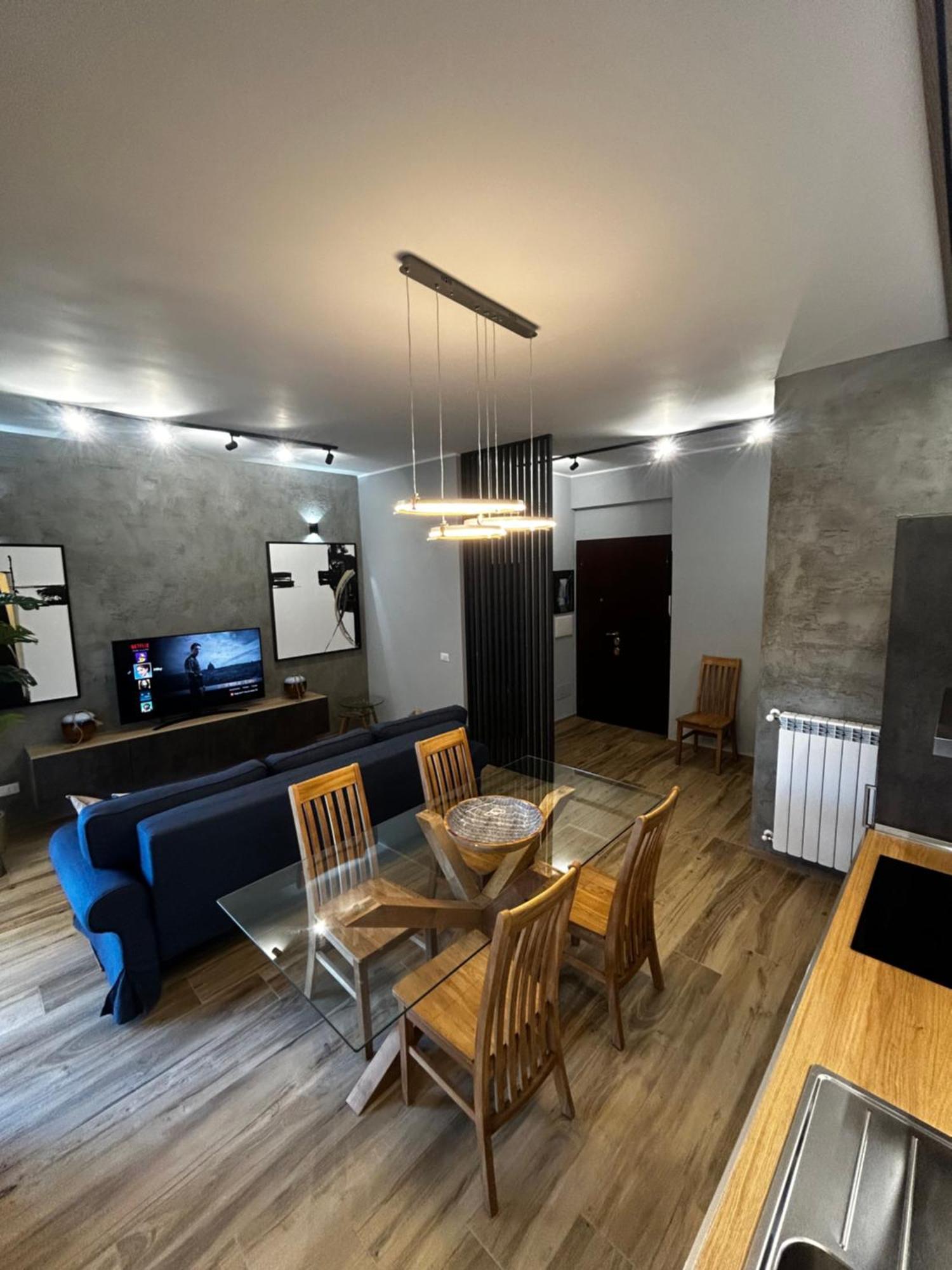 Spqr Luxury Appartments Leilighet Roma