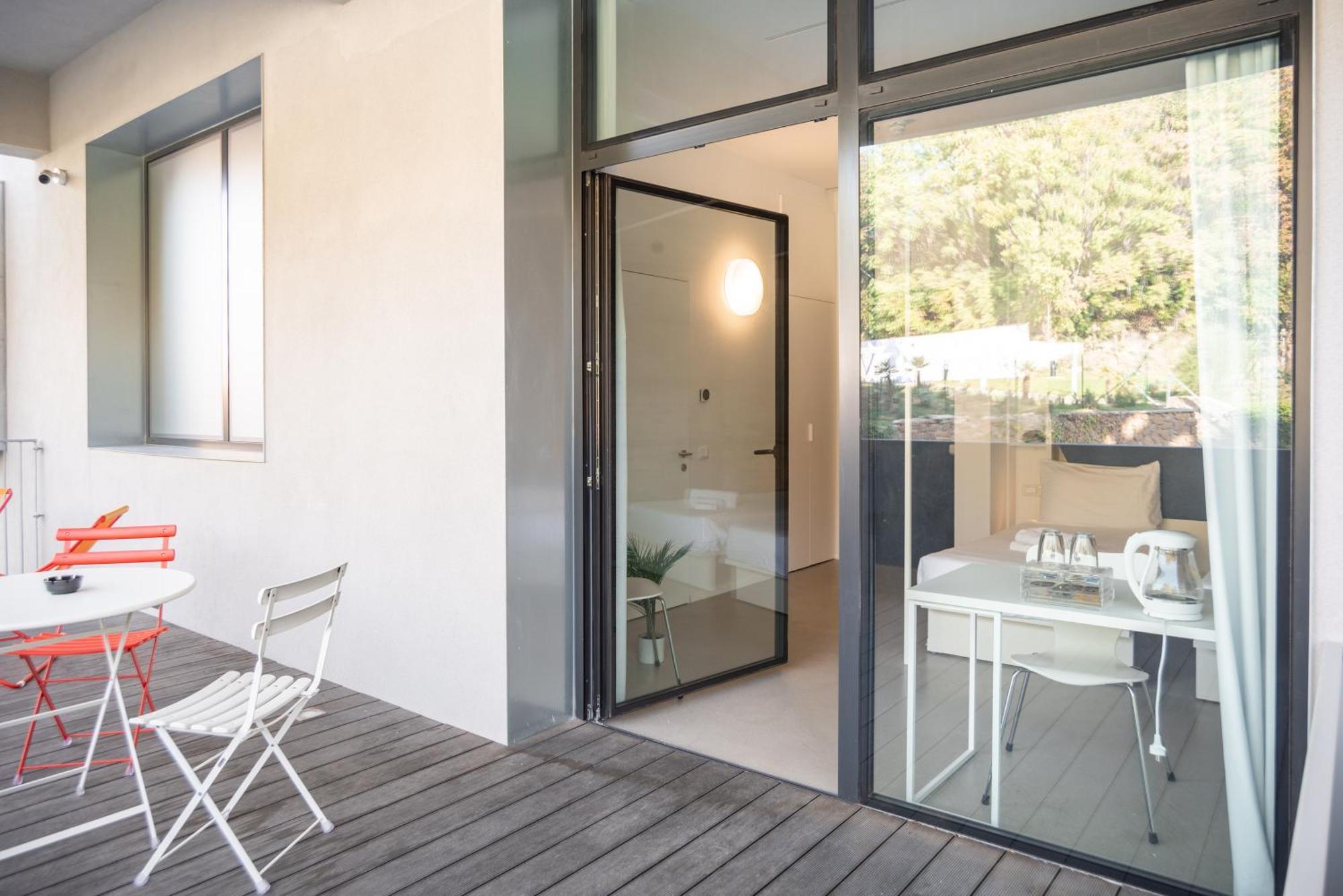 Camplus San Pietro - Casa Per Ferie Appartamento