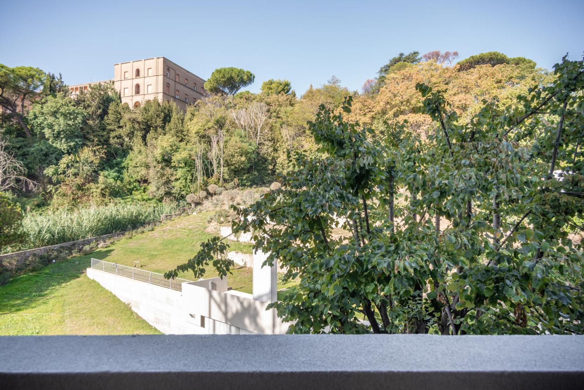 Appartamento Camplus San Pietro - Casa Per Ferie Roma