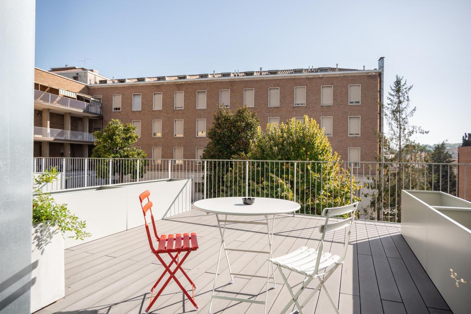 Camplus San Pietro - Casa Per Ferie Appartamento