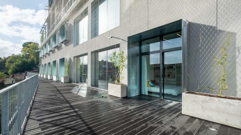 Camplus San Pietro - Casa Per Ferie Roma