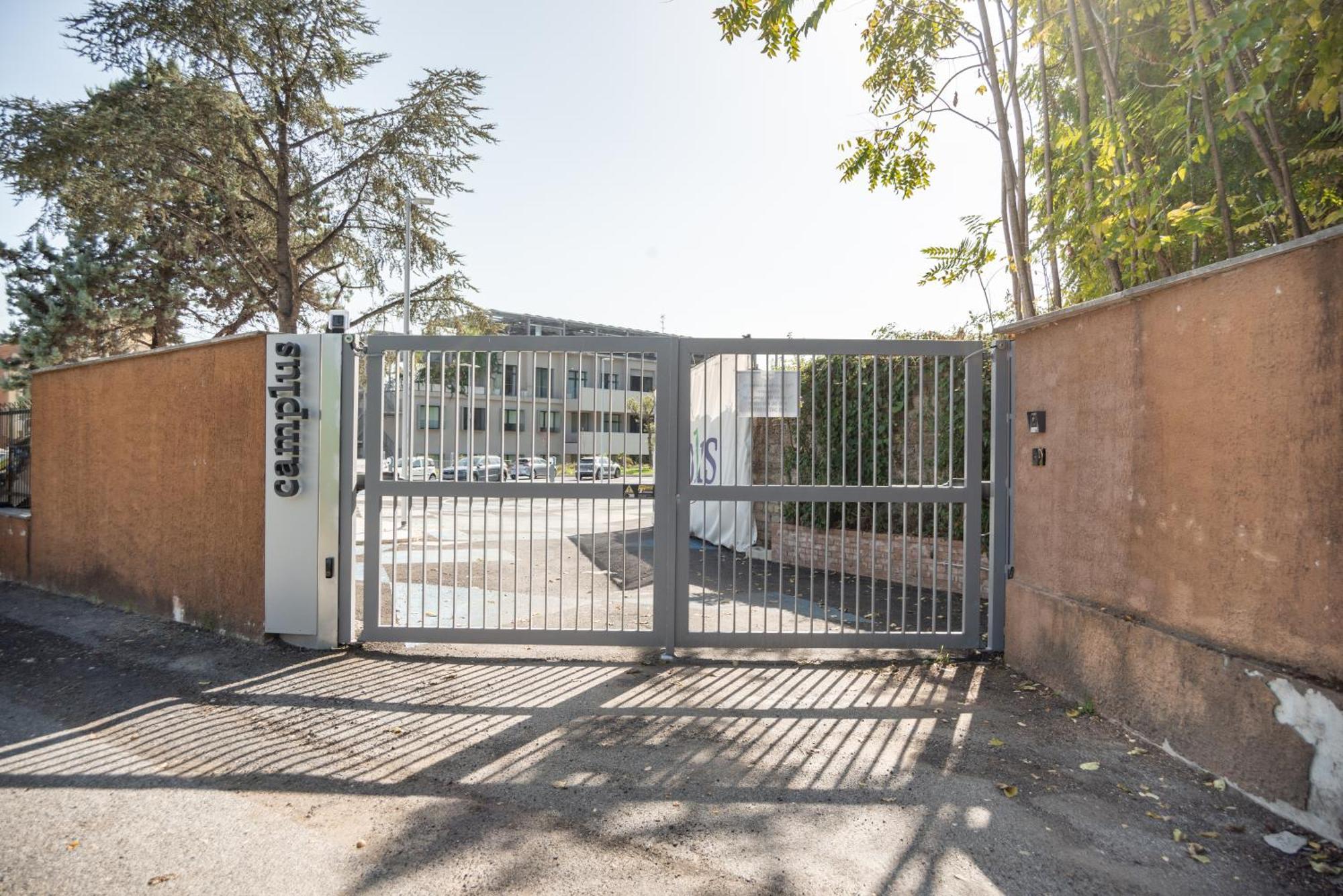 Camplus San Pietro - Casa Per Ferie