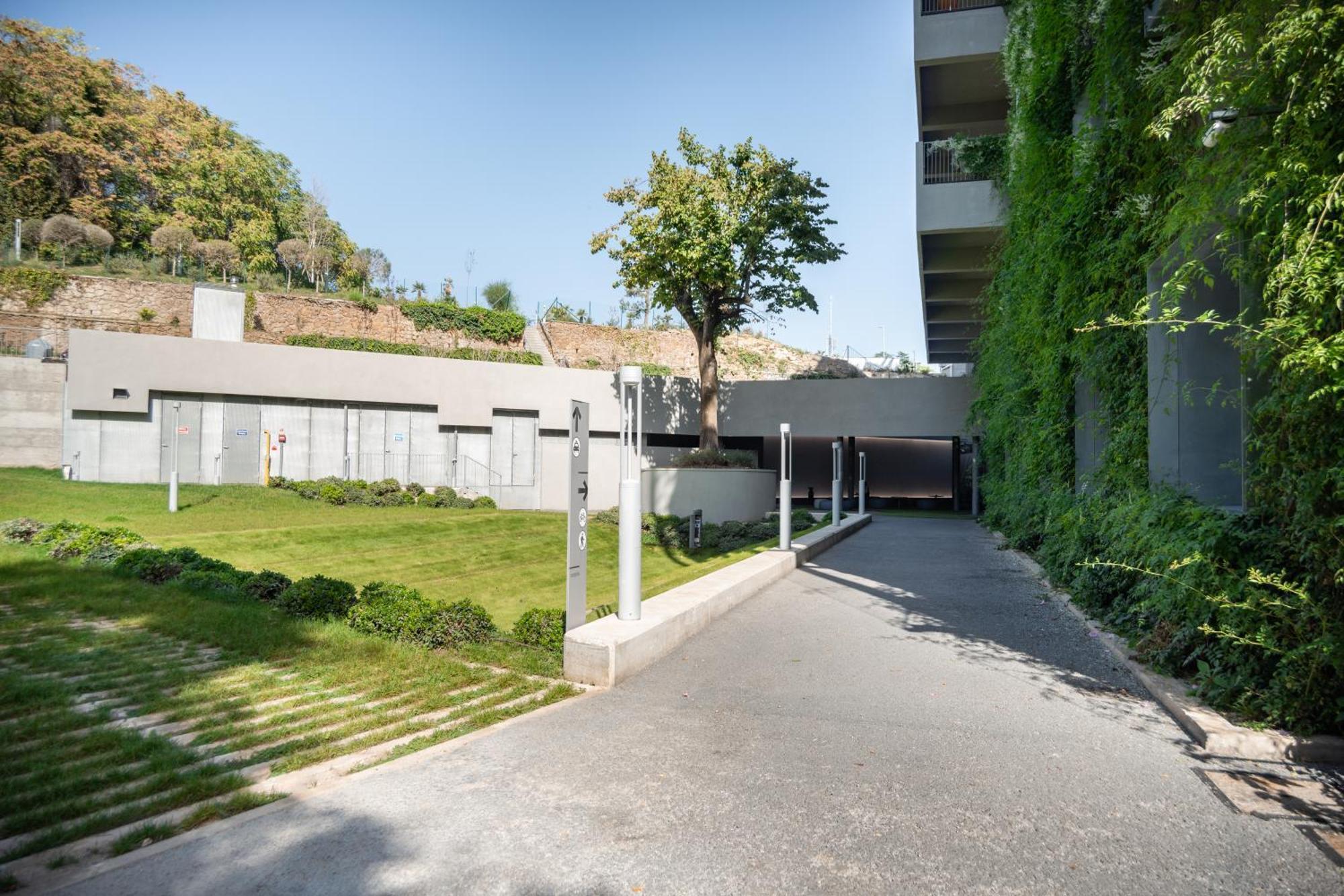 Appartamento Camplus San Pietro - Casa Per Ferie *