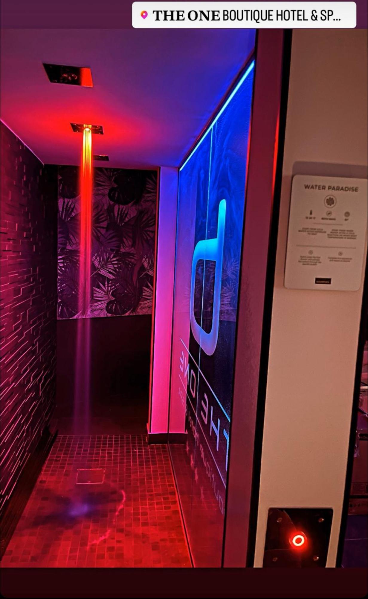 Hotel The One Boutique & (adults Only) Rom