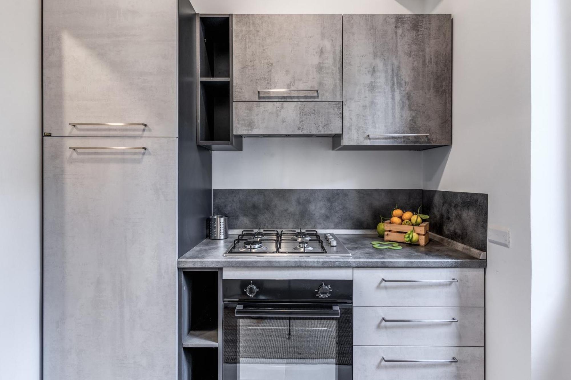 Inn3 Apartamento Roma