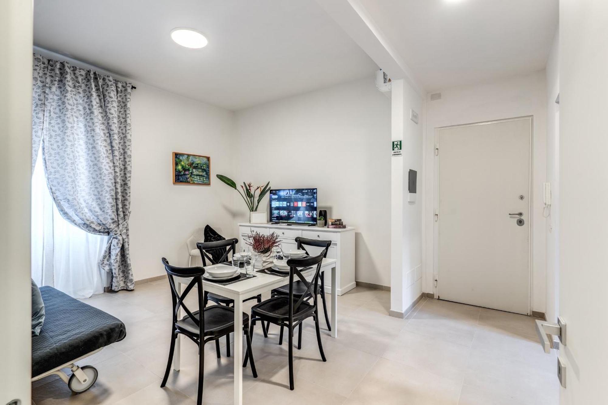 Apartamento Inn3