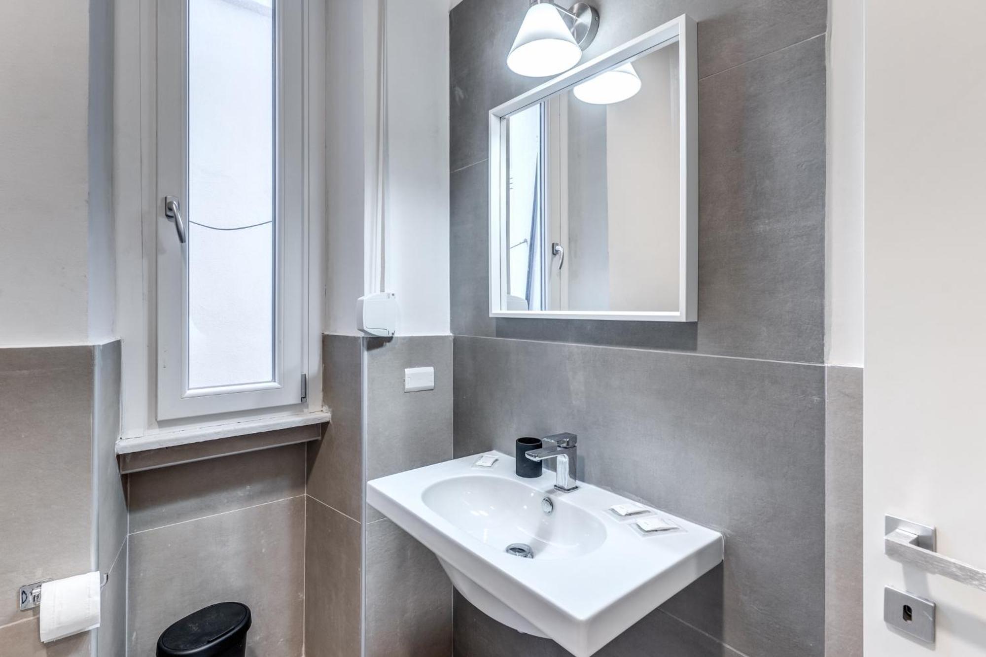 Inn3 Apartamento