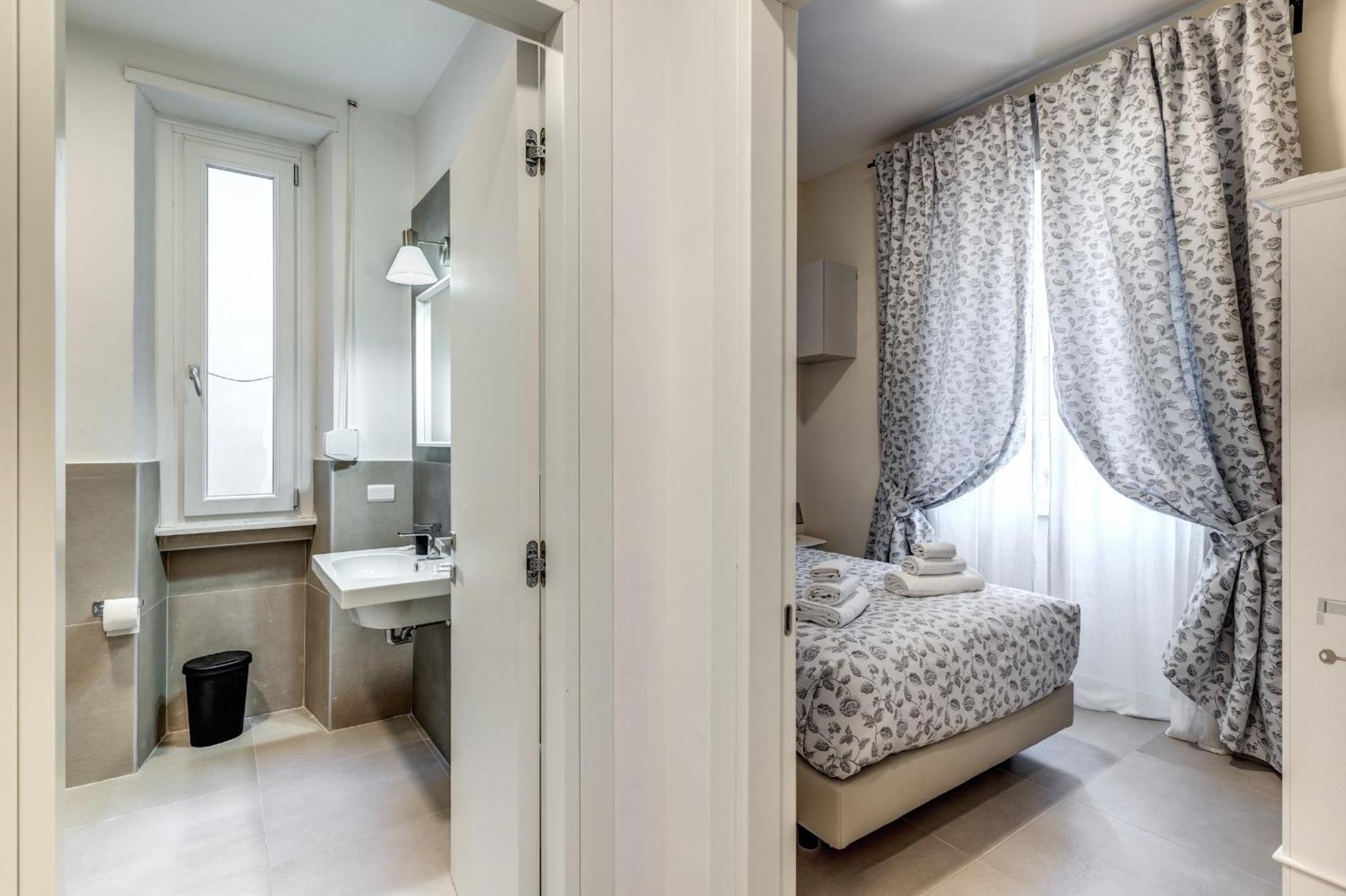 Apartamento Inn3 *