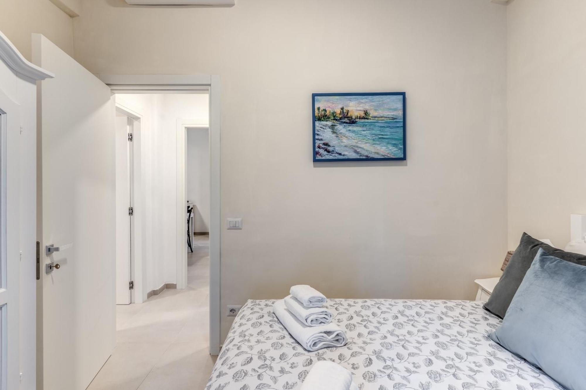 Inn3 Apartamento *