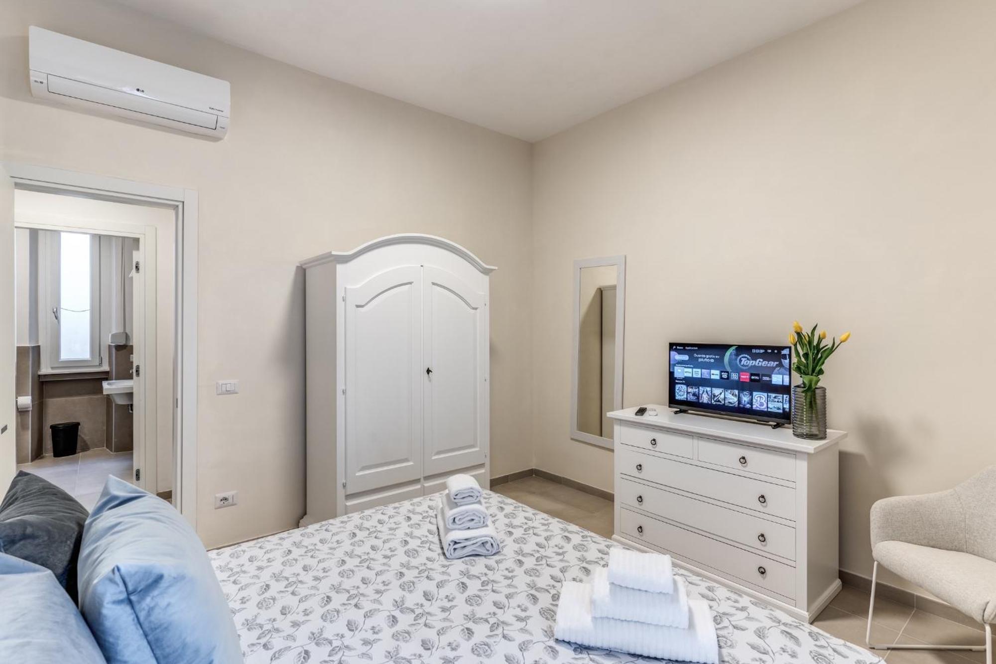 Apartamento Inn3 Roma