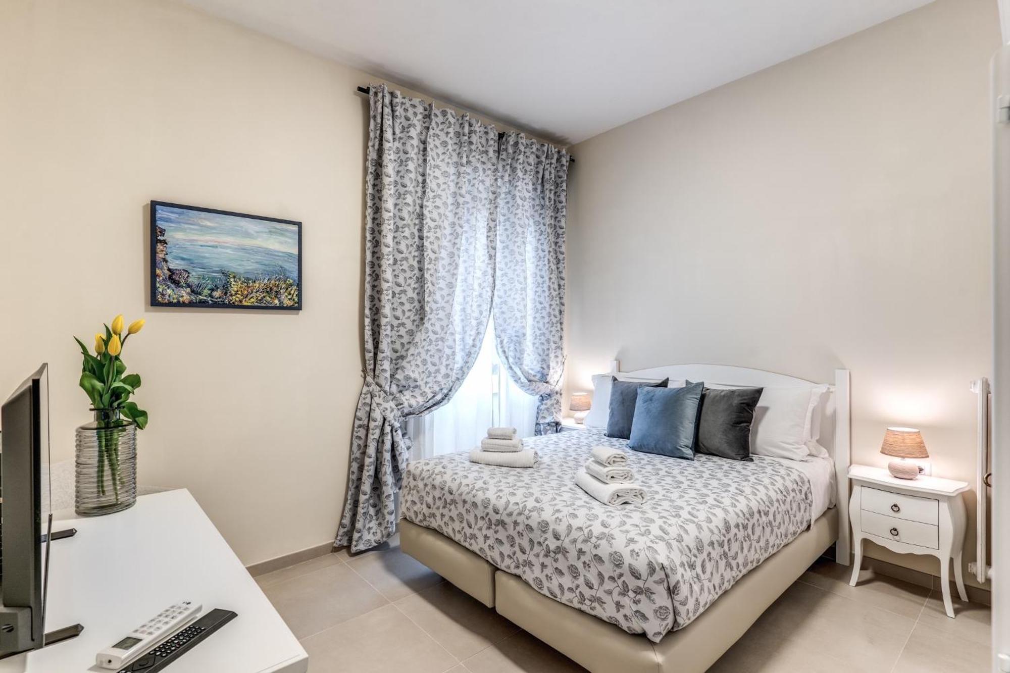Inn3 Apartamento *