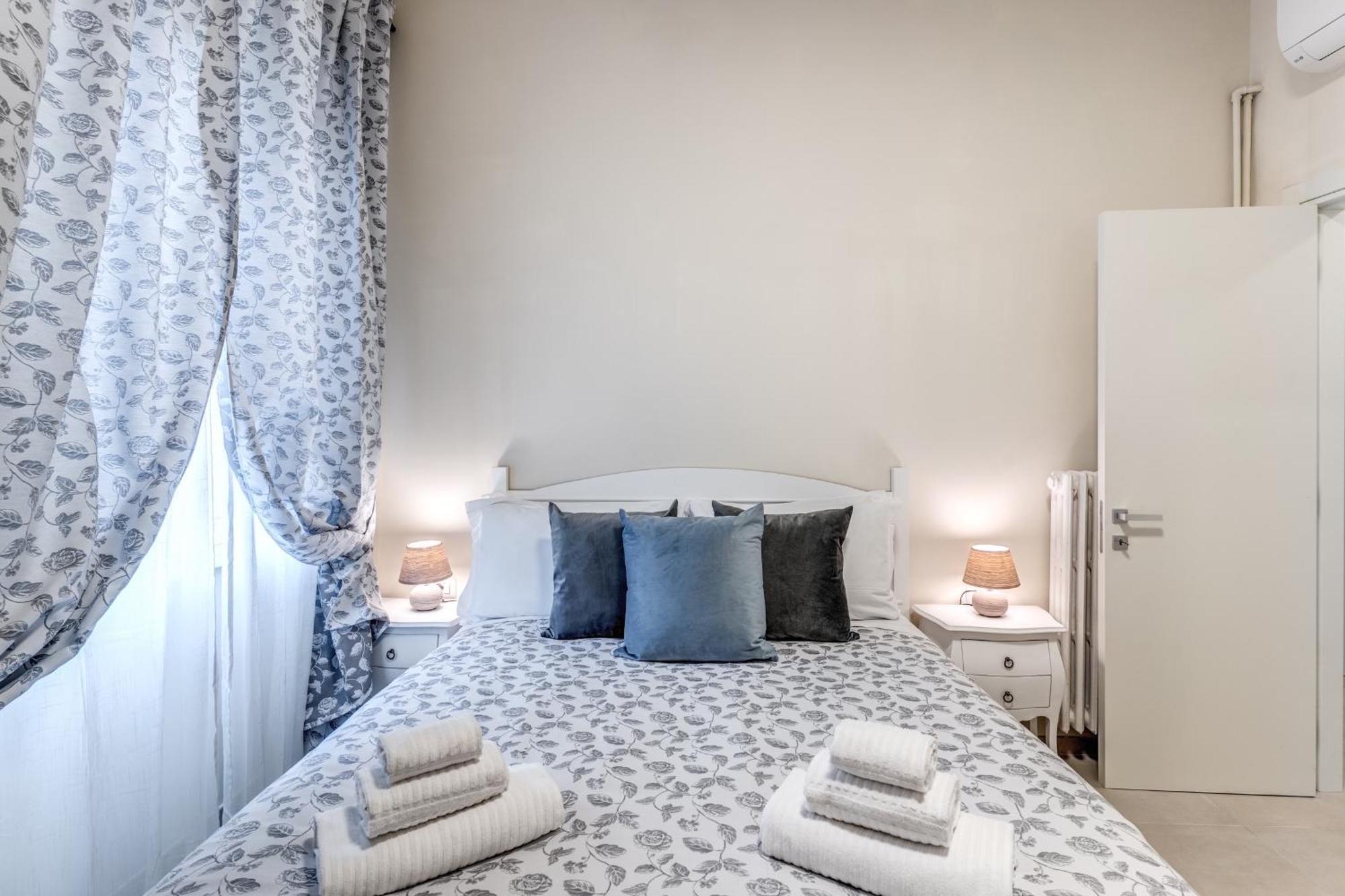 Inn3 Apartamento Roma