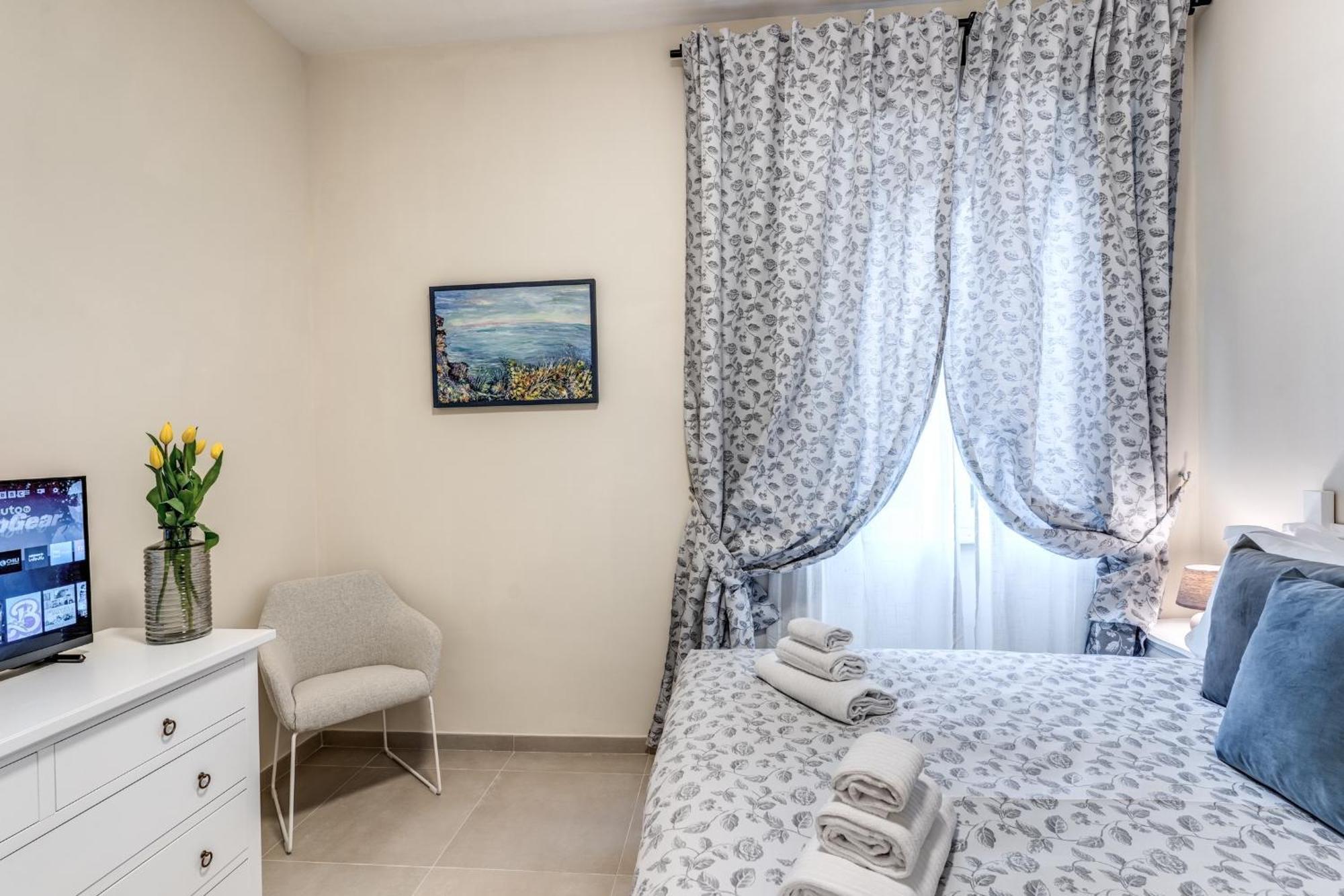Apartamento Inn3 Roma