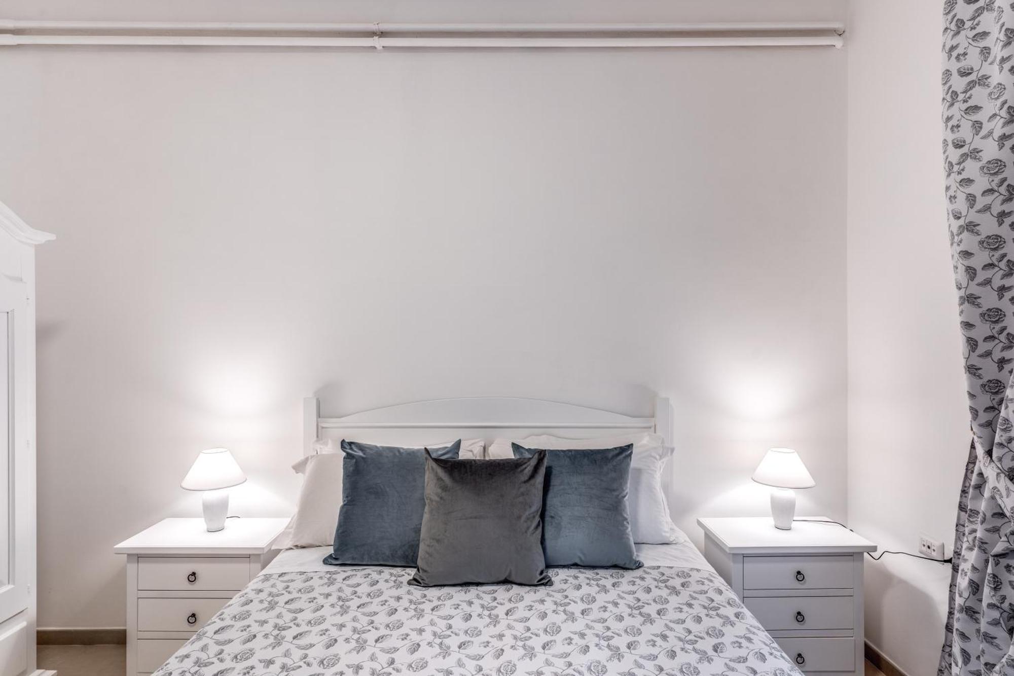 Leilighet Pmt Roma