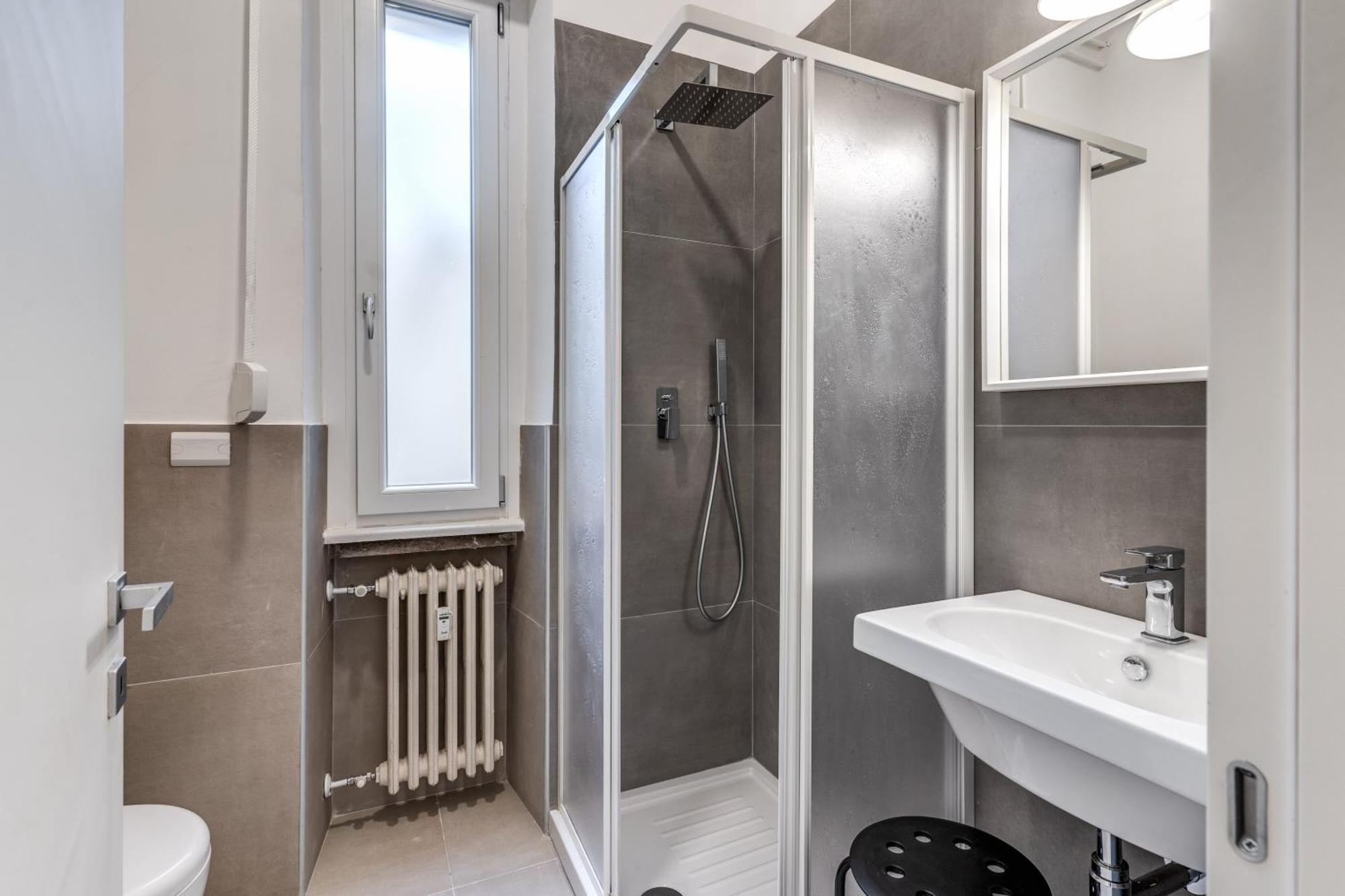 Pmt Leilighet Roma