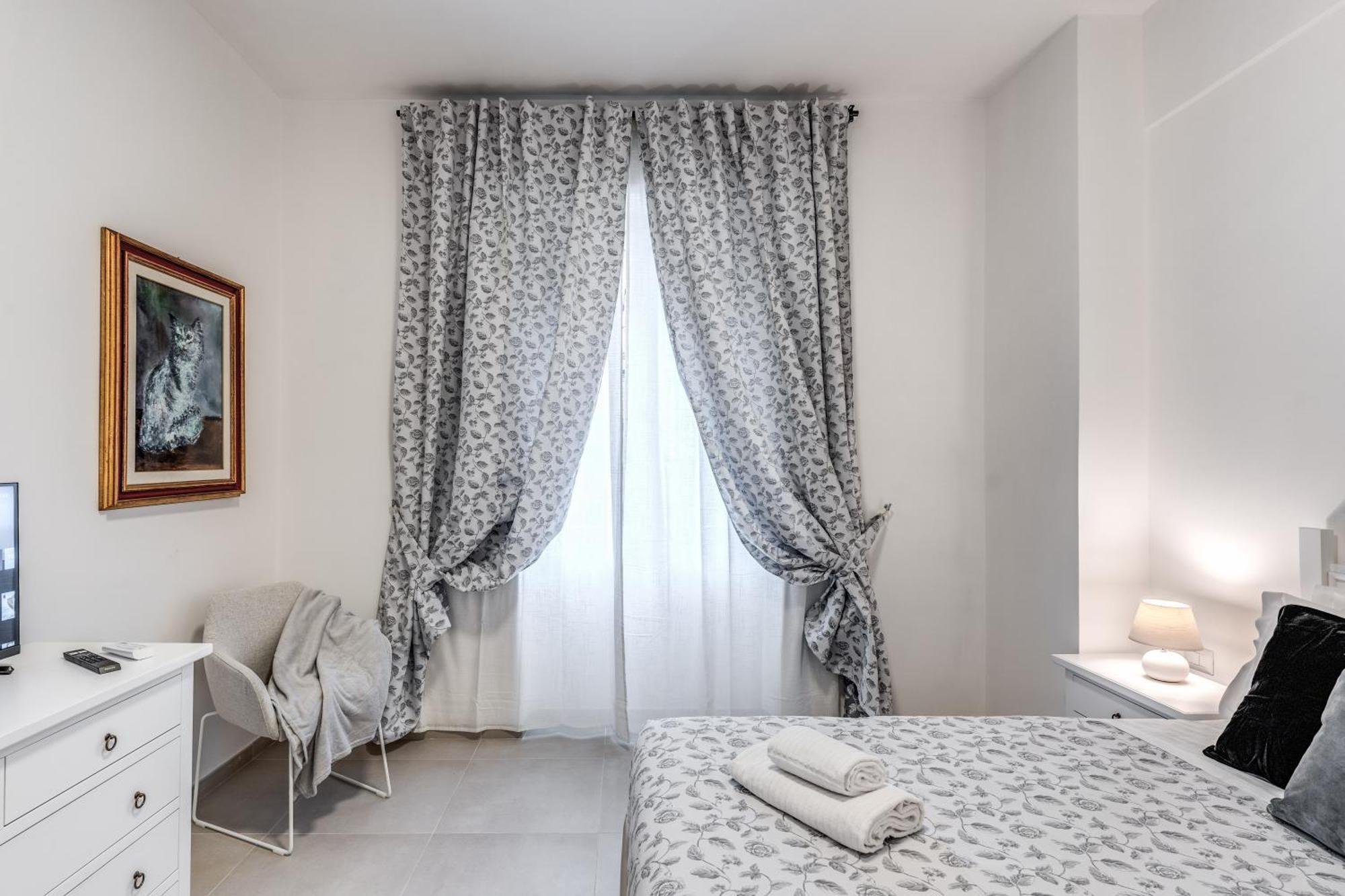 Apartment Pmt Rom