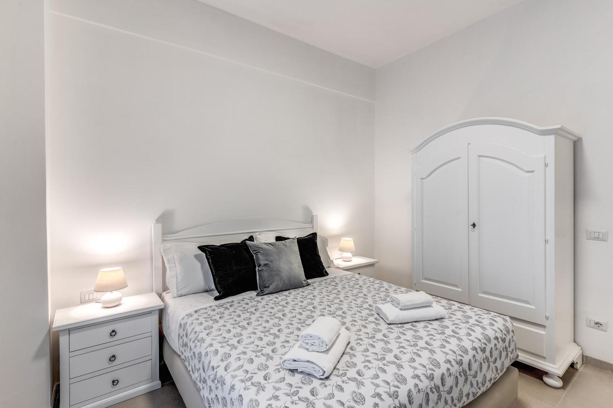 Apartment Pmt