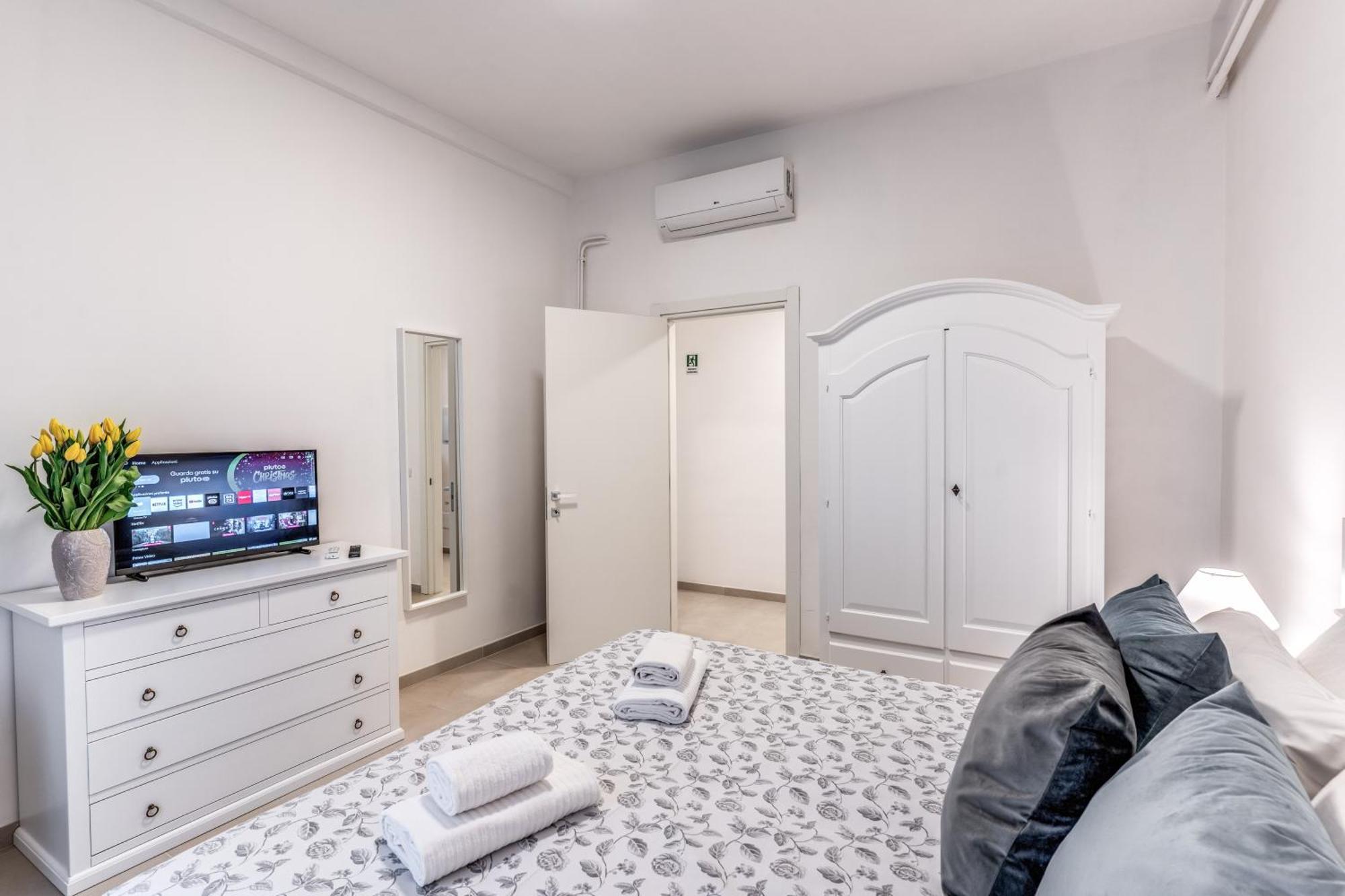 Leilighet Pmt Roma