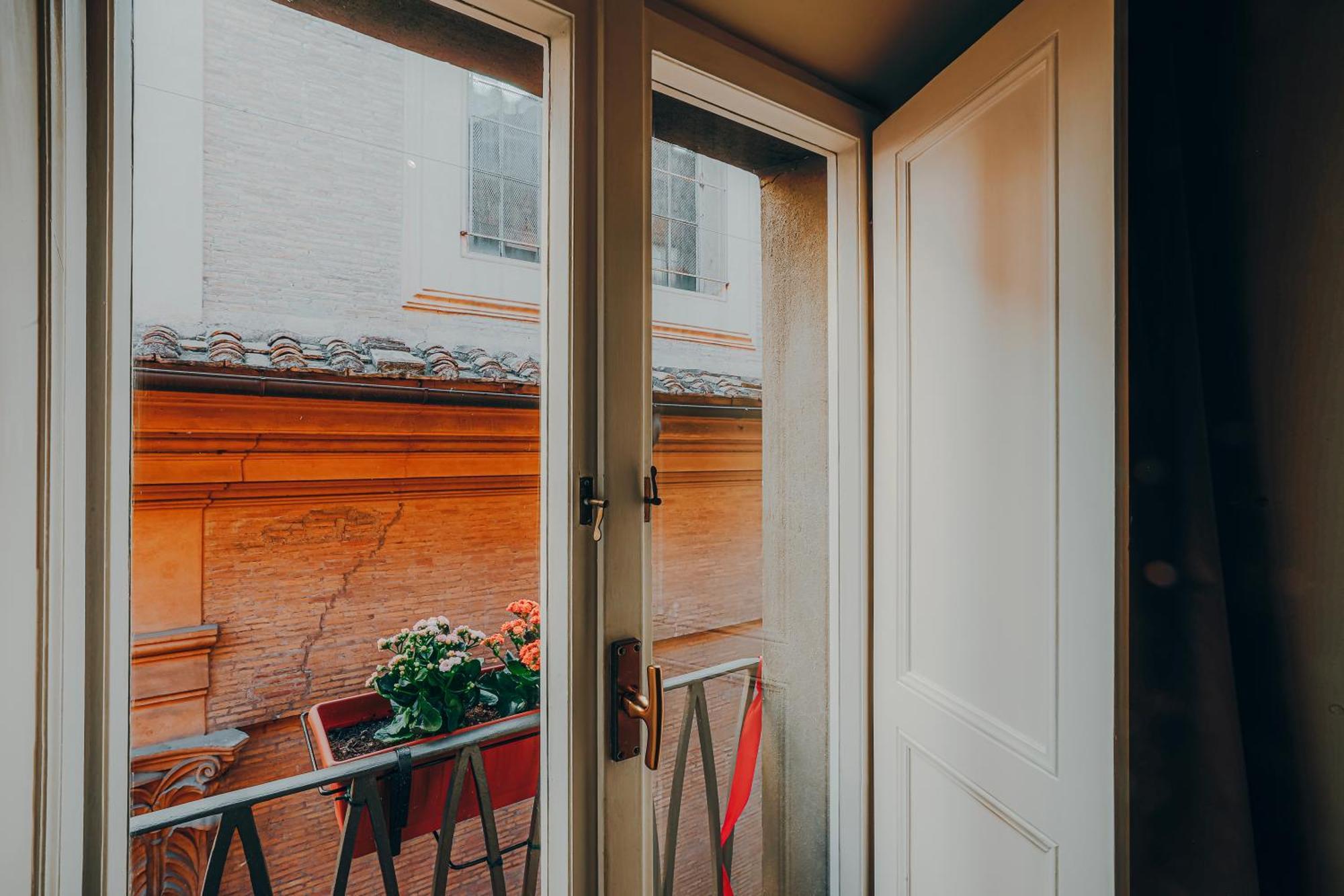 Apartamento Pantheon Eleven Roma