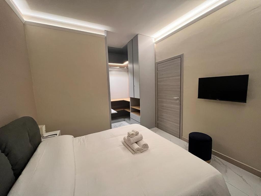 Aurelia Boutique Apartamento *