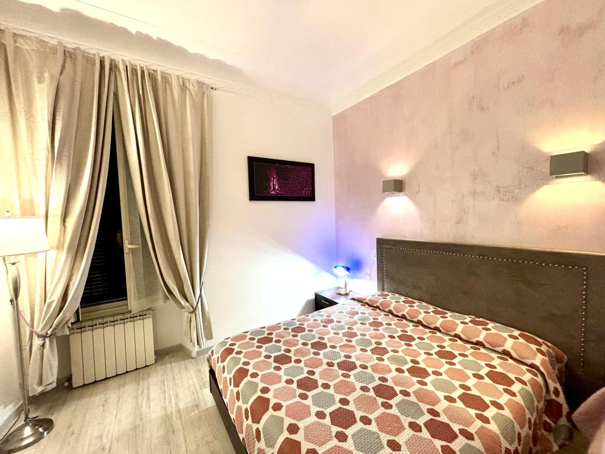Chroma Italy - Chroma Tessera 2* Rome