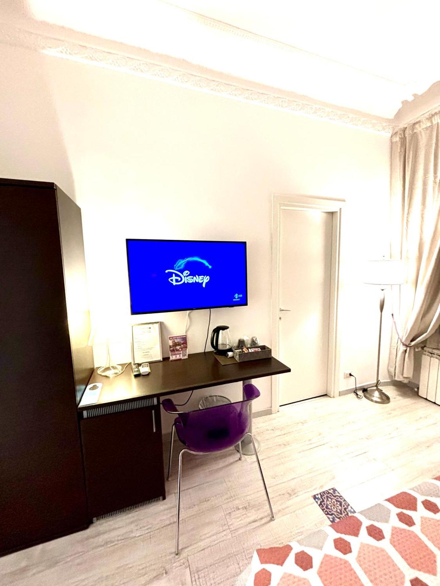 Chroma Italy - Chroma Tessera Rome