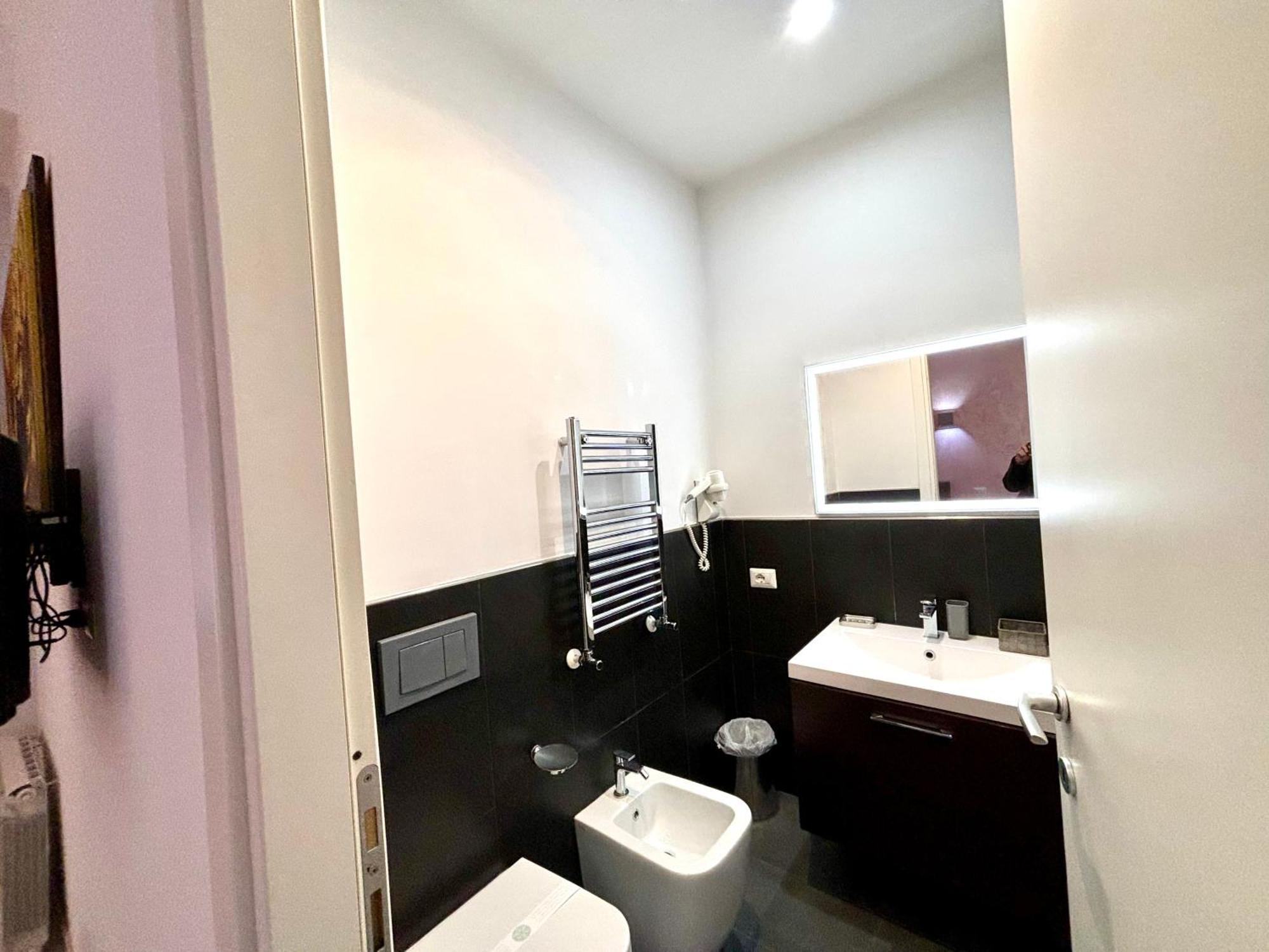 Bed & Breakfast Chroma Italy - Chroma Tessera Rome