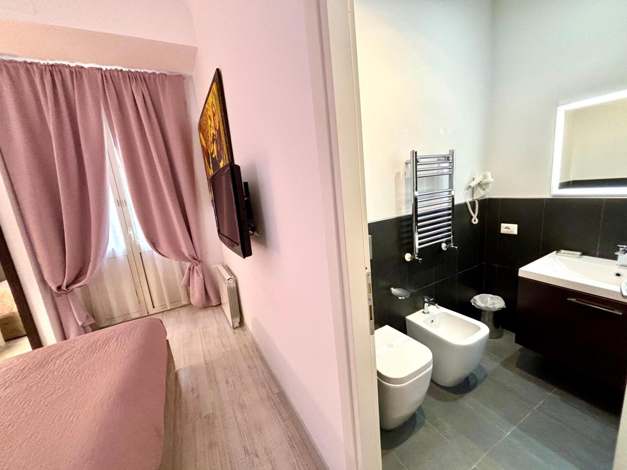Chroma Italy - Chroma Tessera Bed & Breakfast 2*