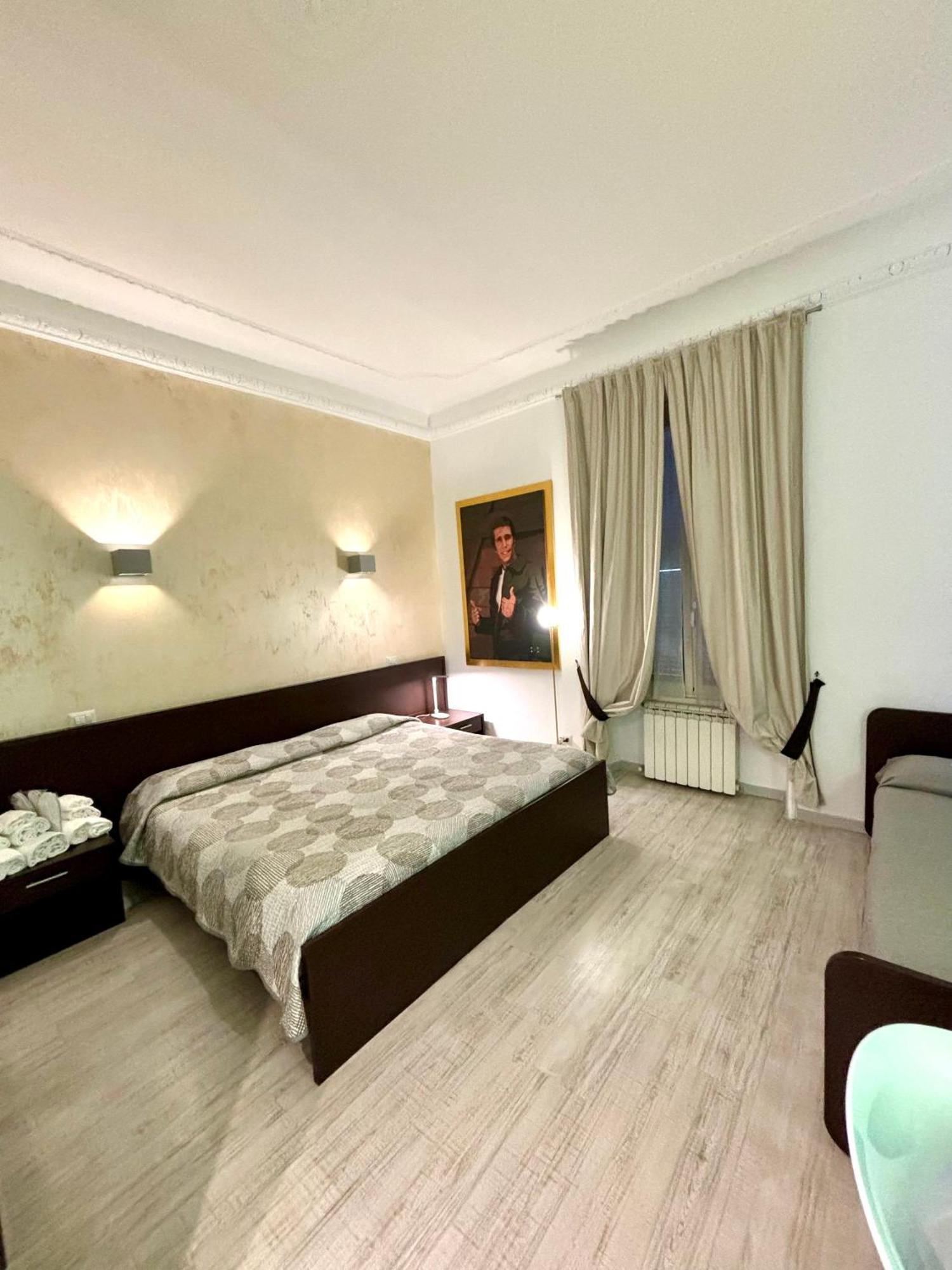 Chroma Italy - Chroma Tessera Bed & Breakfast