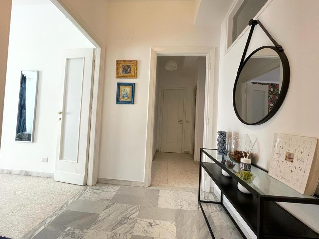 Apartamento Forty1 Near Metro Cipro *