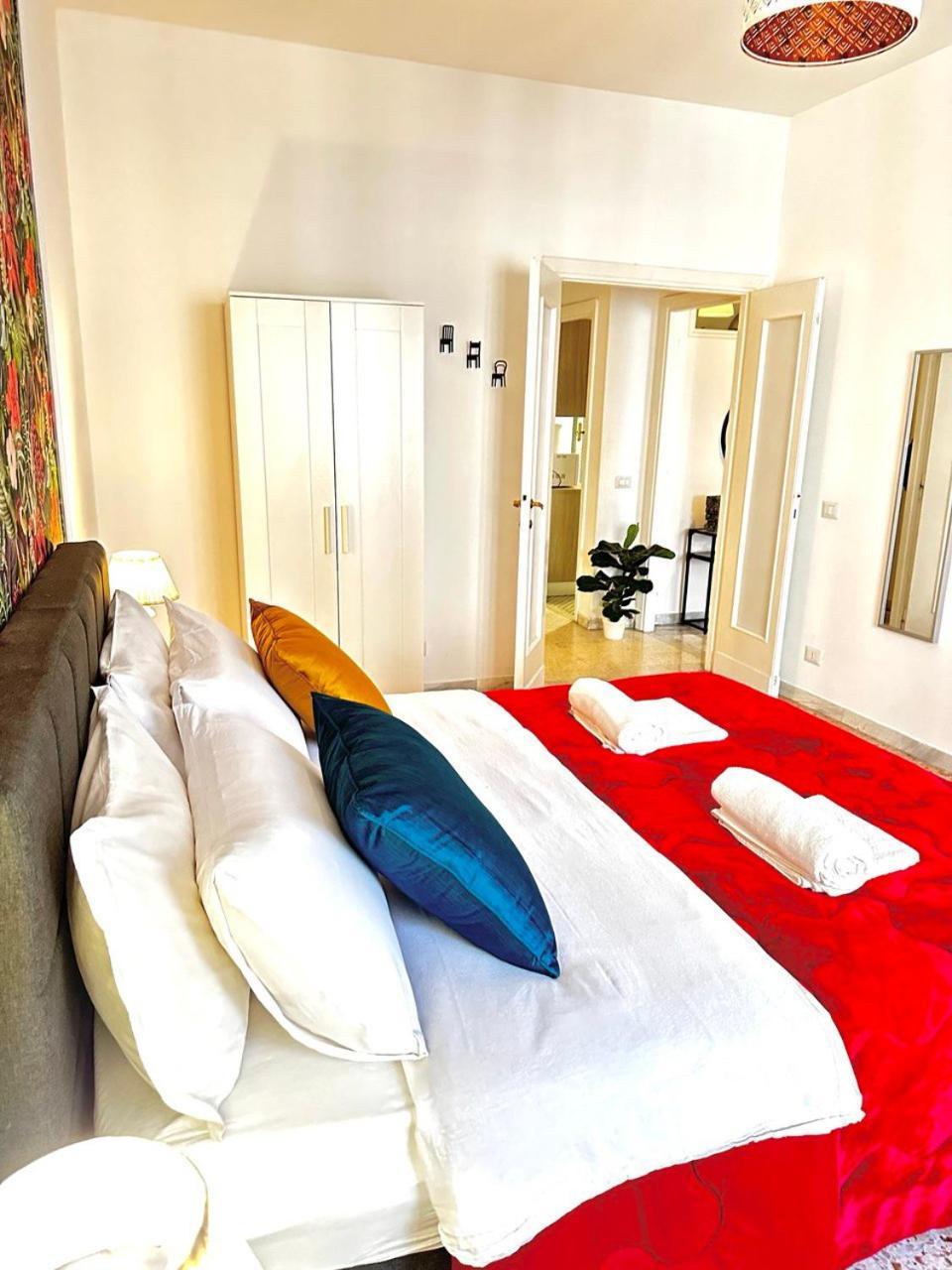 Apartamento Forty1 Near Metro Cipro