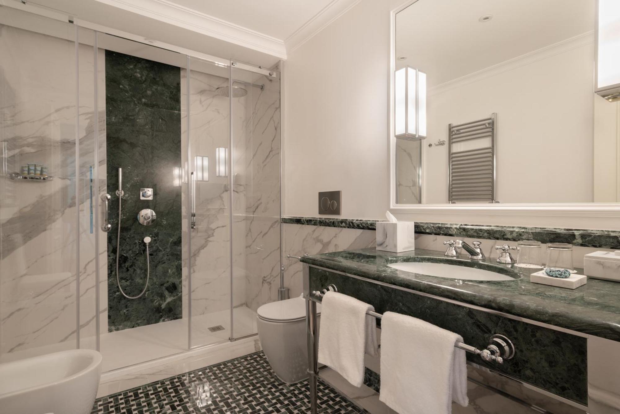 Hotel Palazzo Ripetta