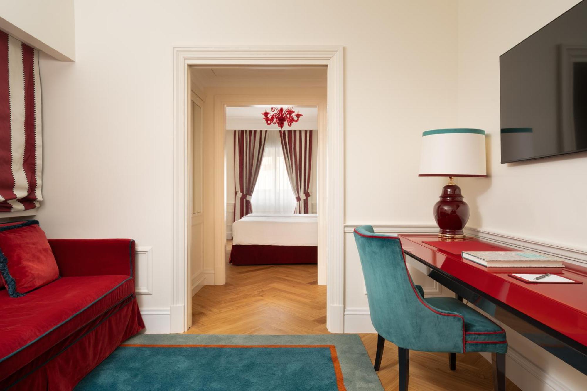 Palazzo Ripetta Hotel