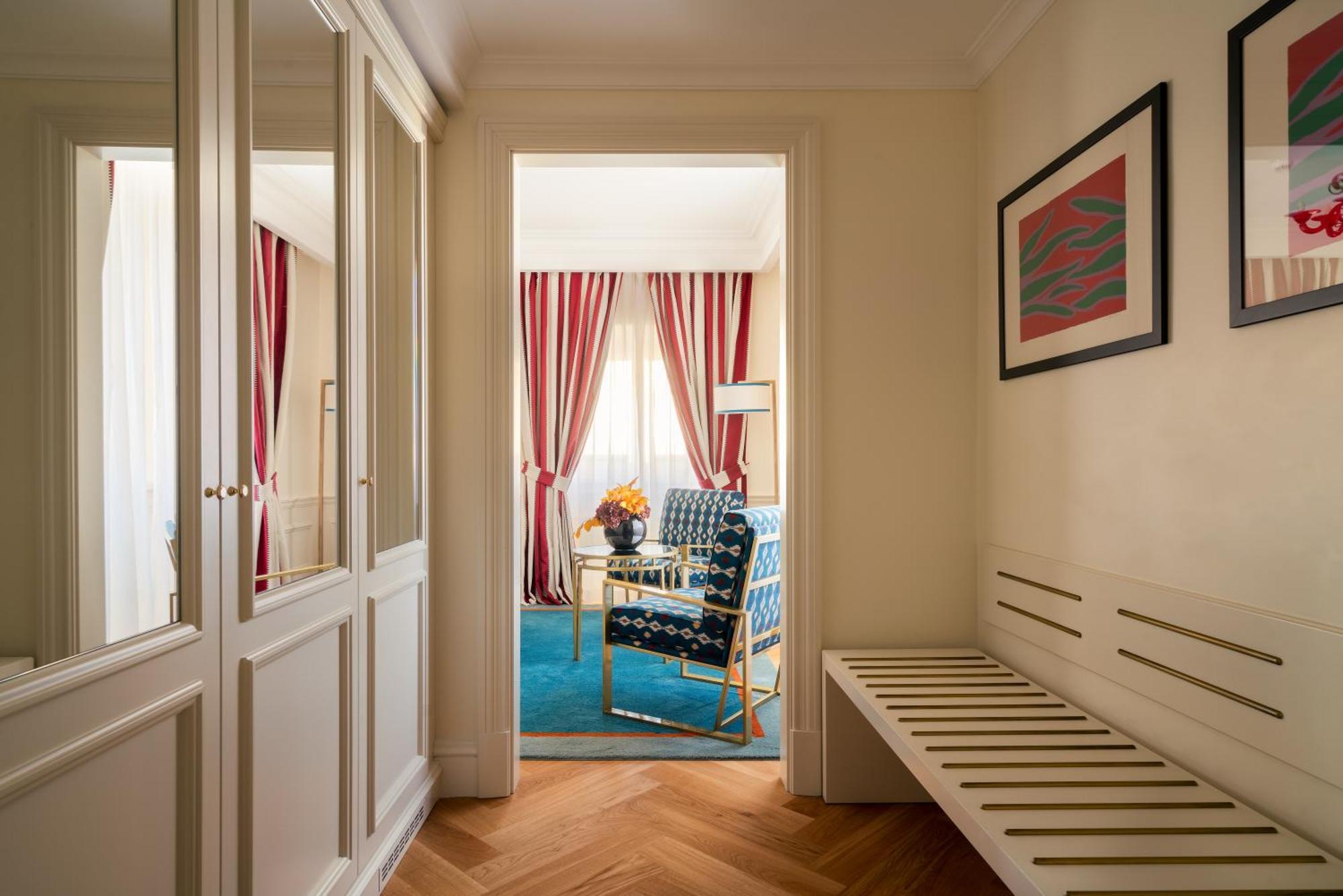 Hotel Palazzo Ripetta 5*