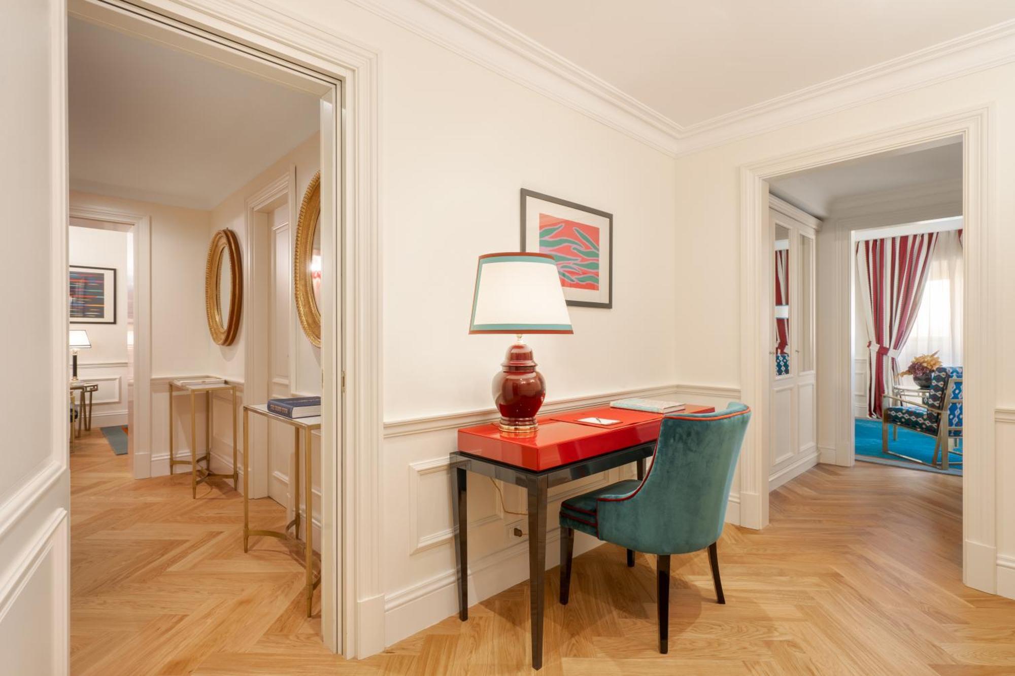 Palazzo Ripetta 5*