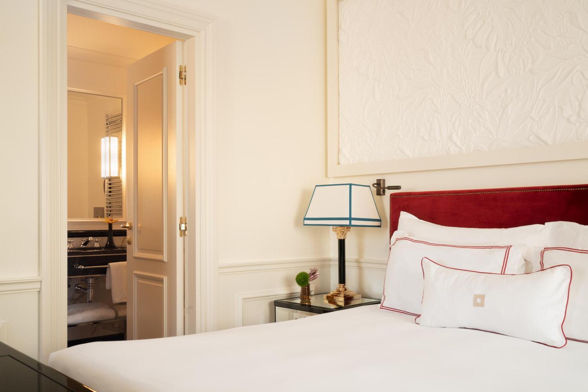 Hotel Palazzo Ripetta 5*
