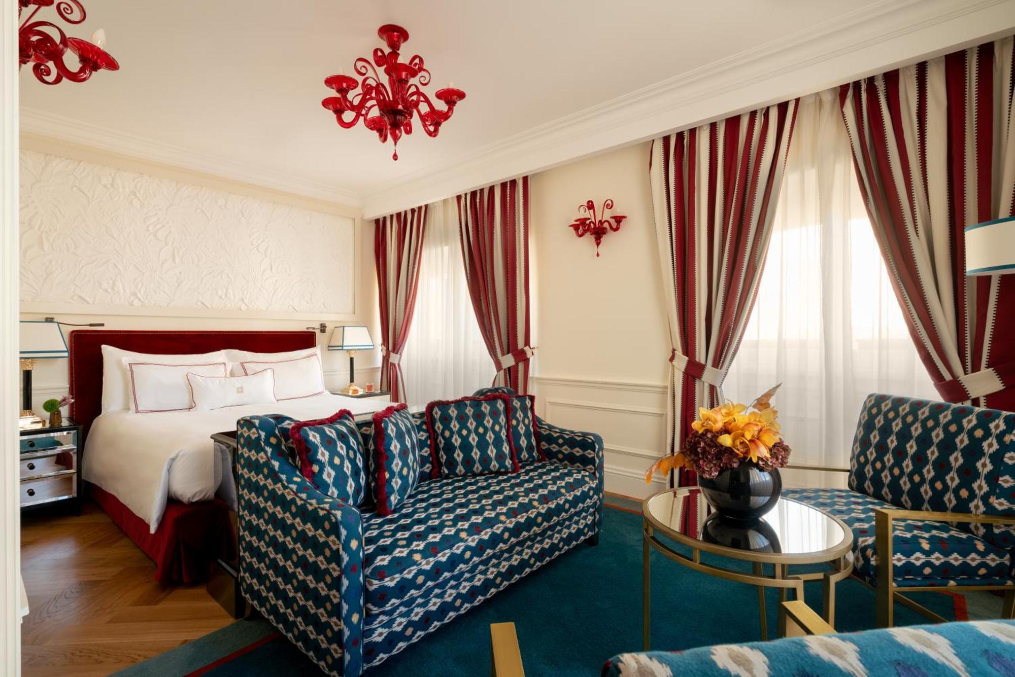 Hotel Palazzo Ripetta