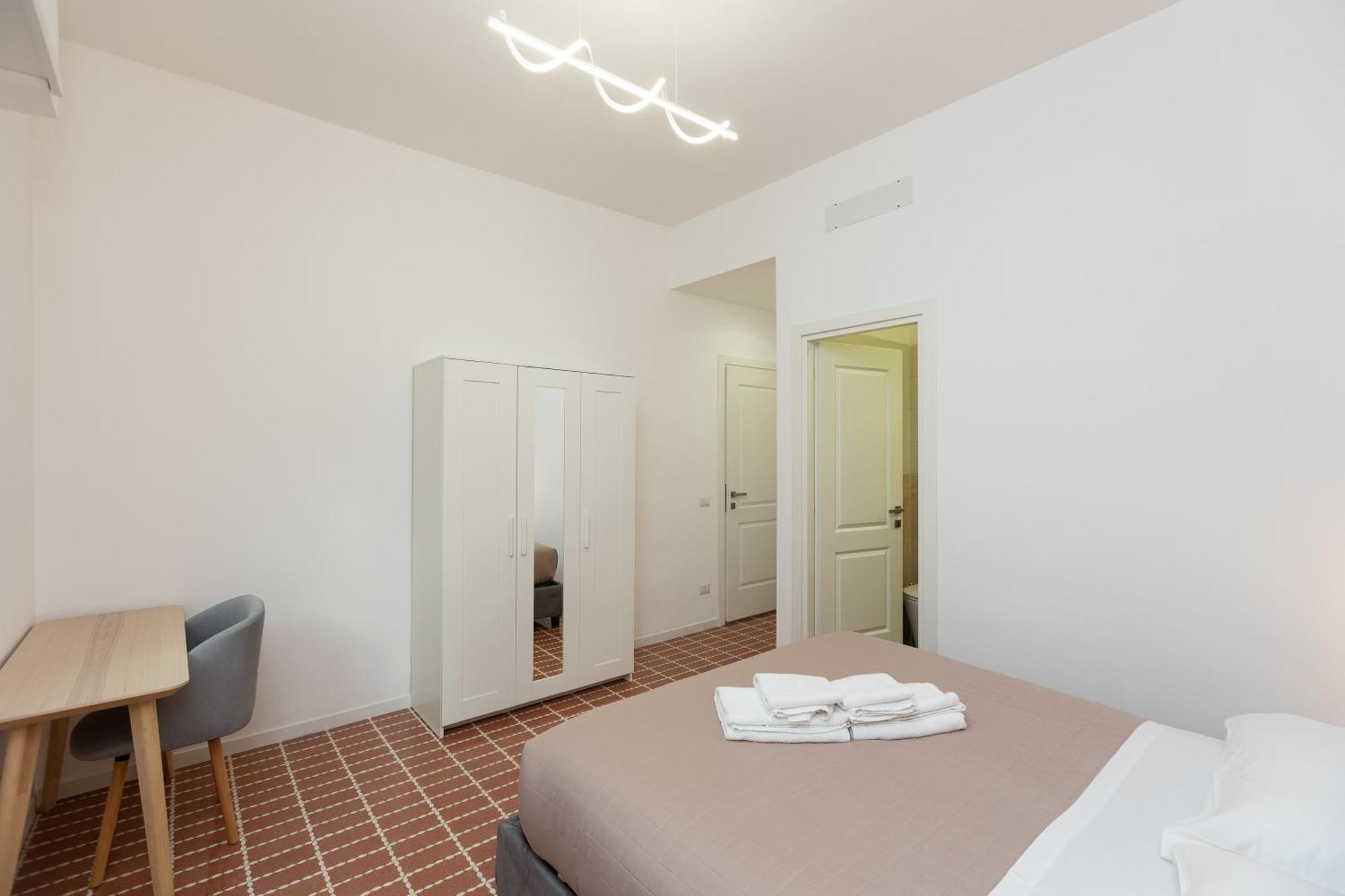 Leilighet Gianicolo By In Roma