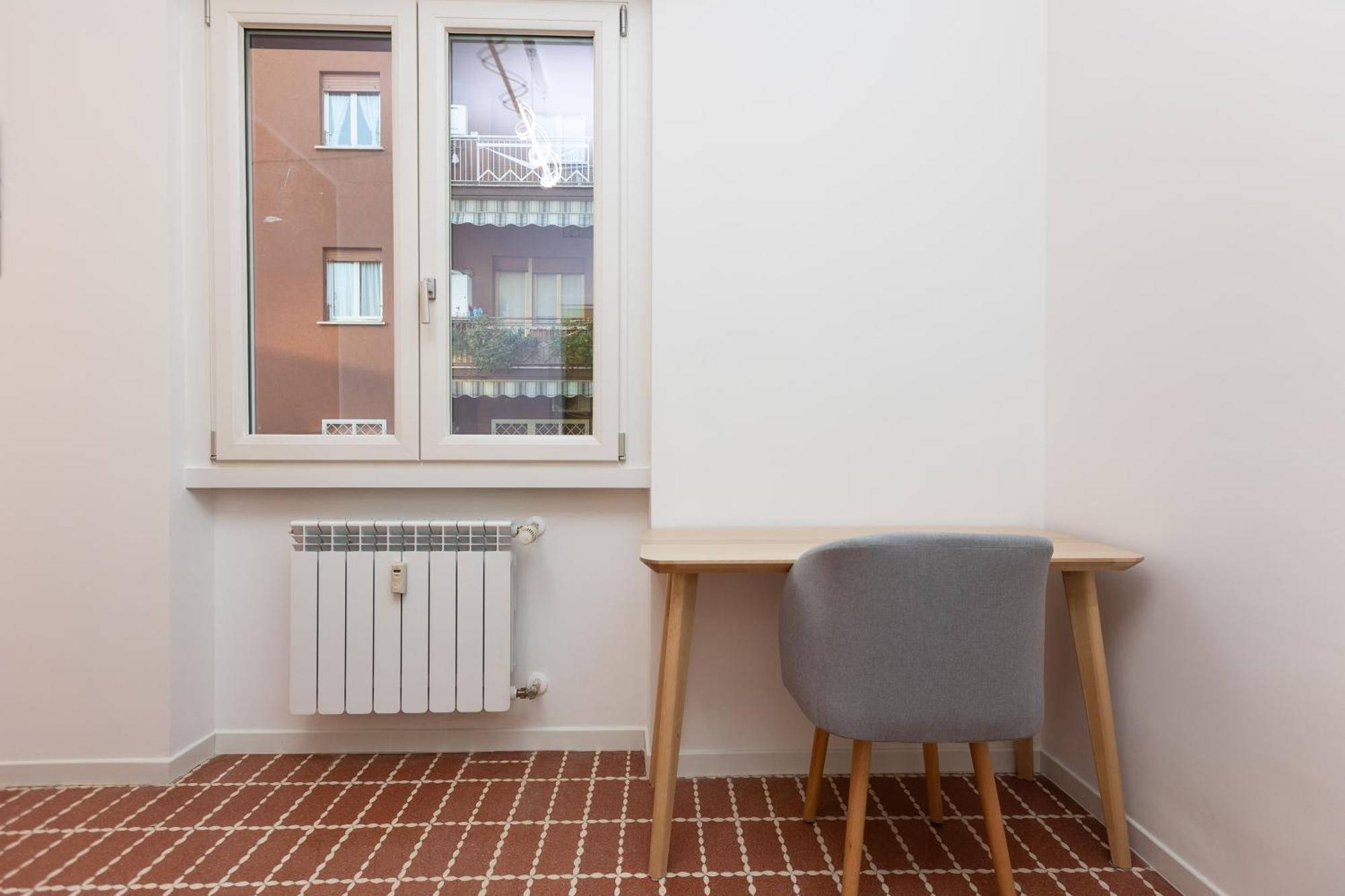 Apartamento Gianicolo By In Roma