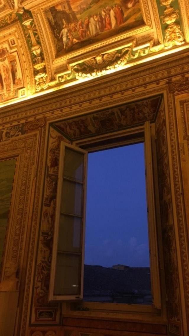Pop Corn Vatican Roma
