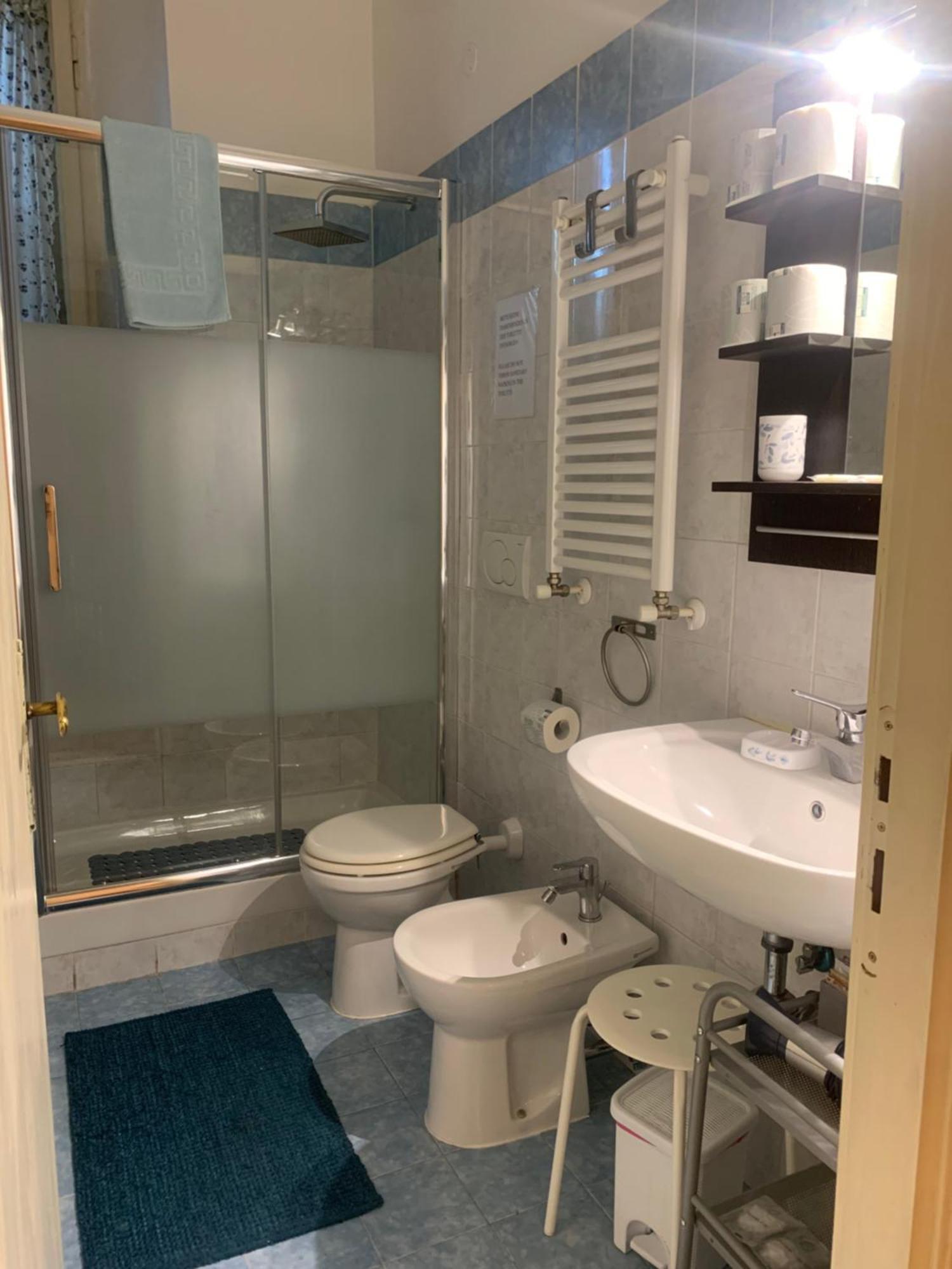 Apartamento Maison Cavalleggeri